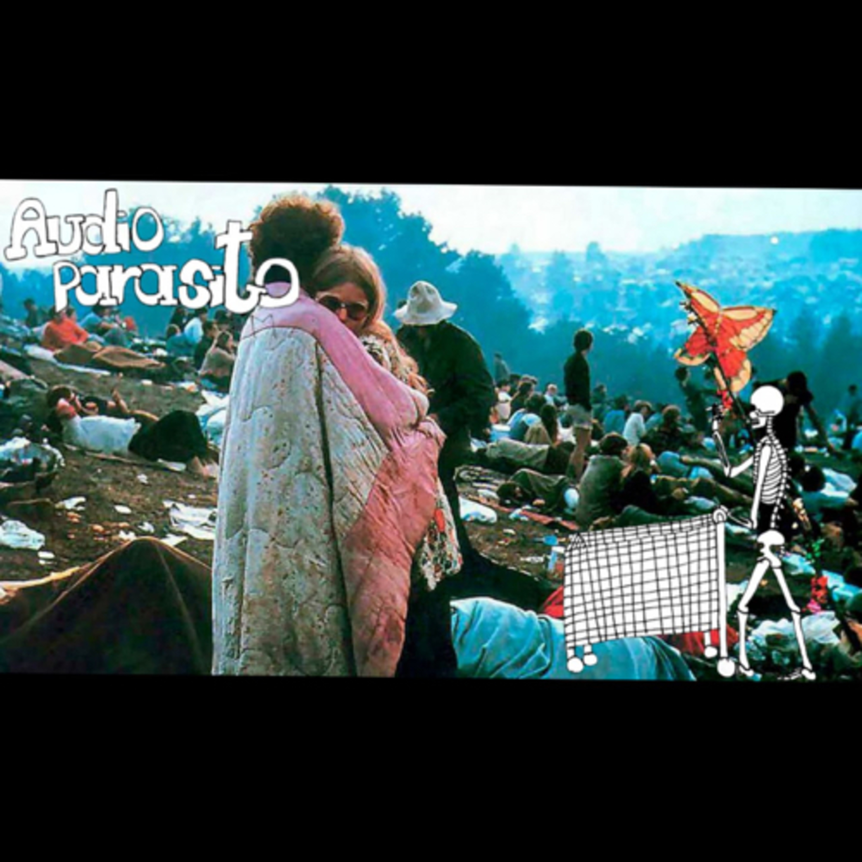Audio Parasito.Fm
