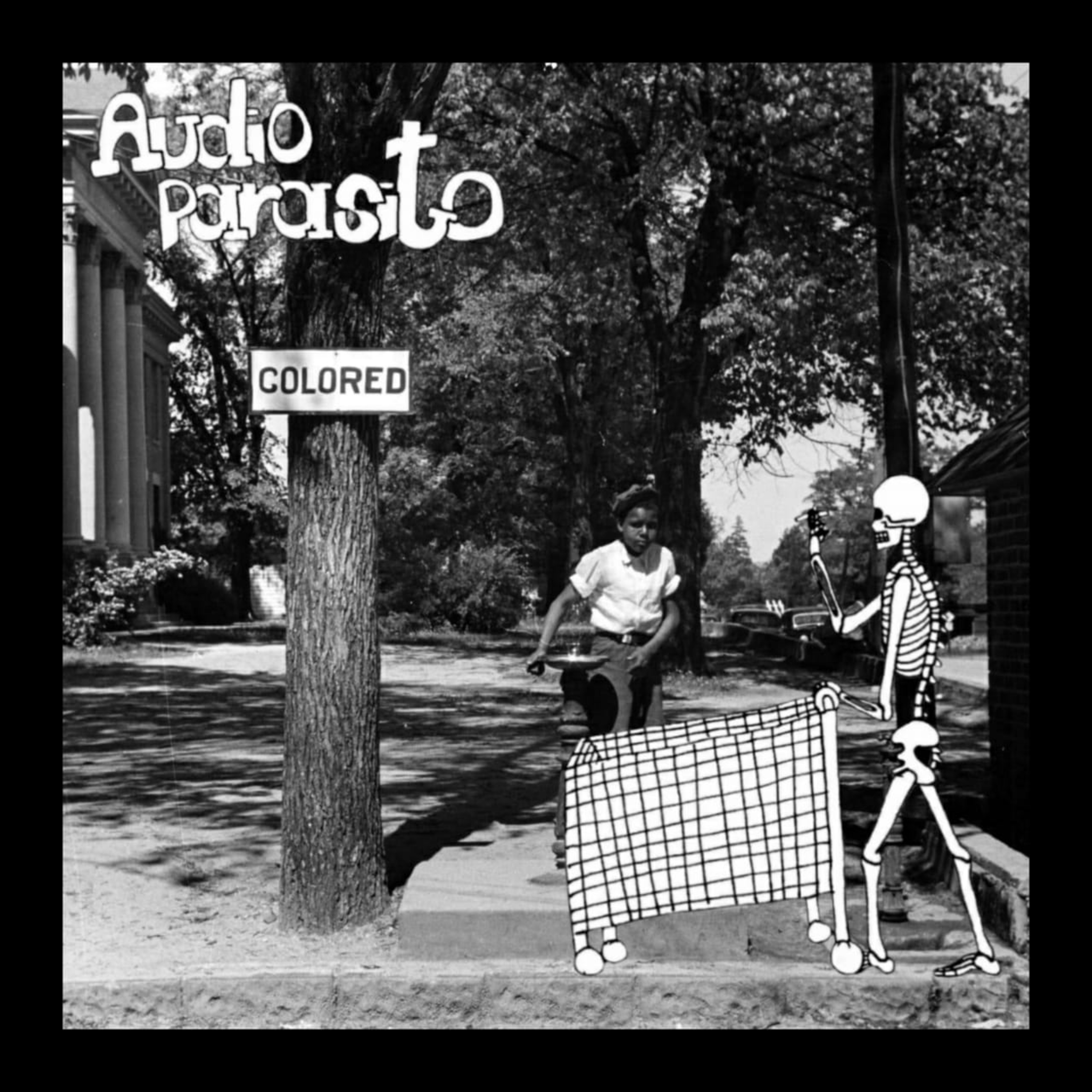 Audio Parasito.Fm