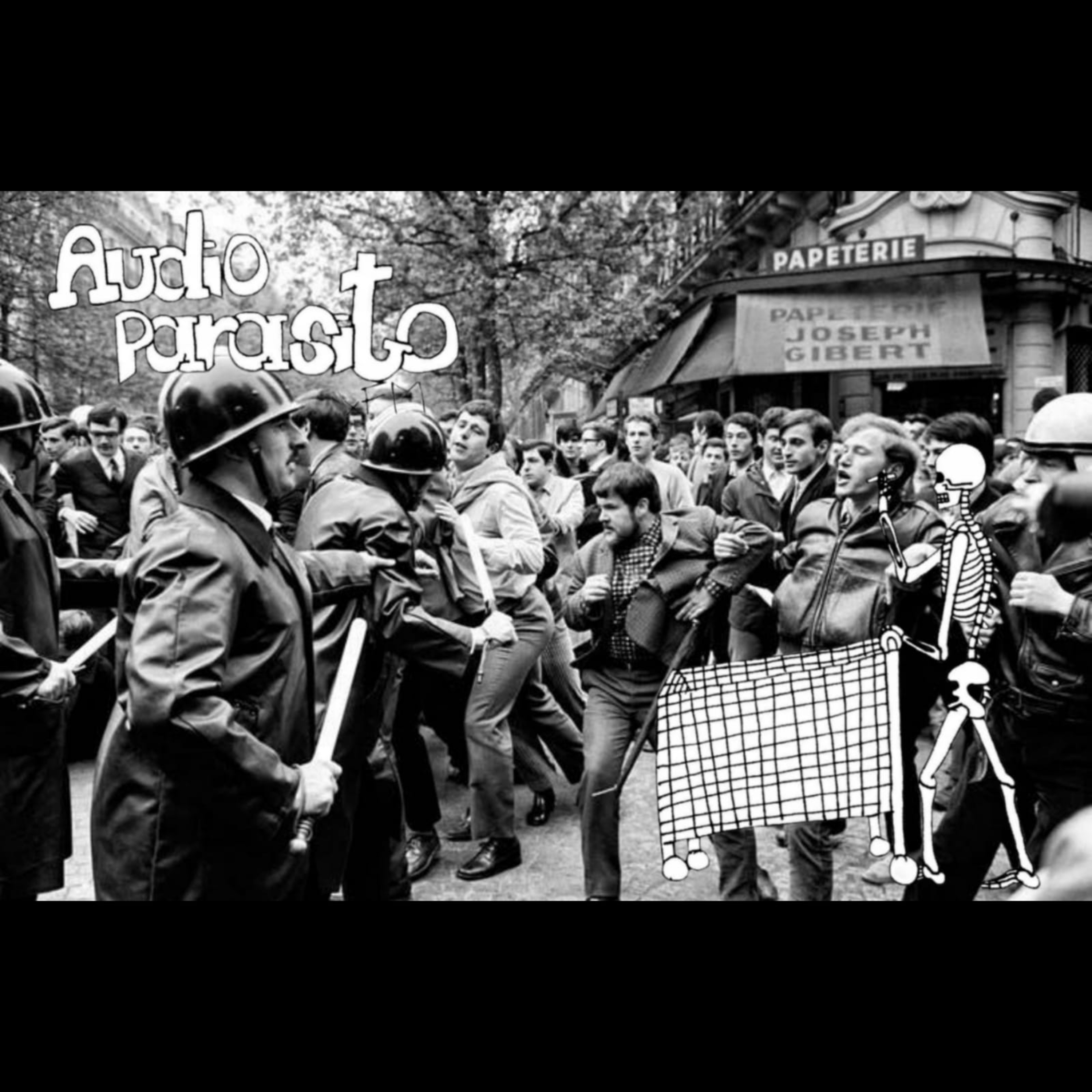 Audio Parasito.Fm