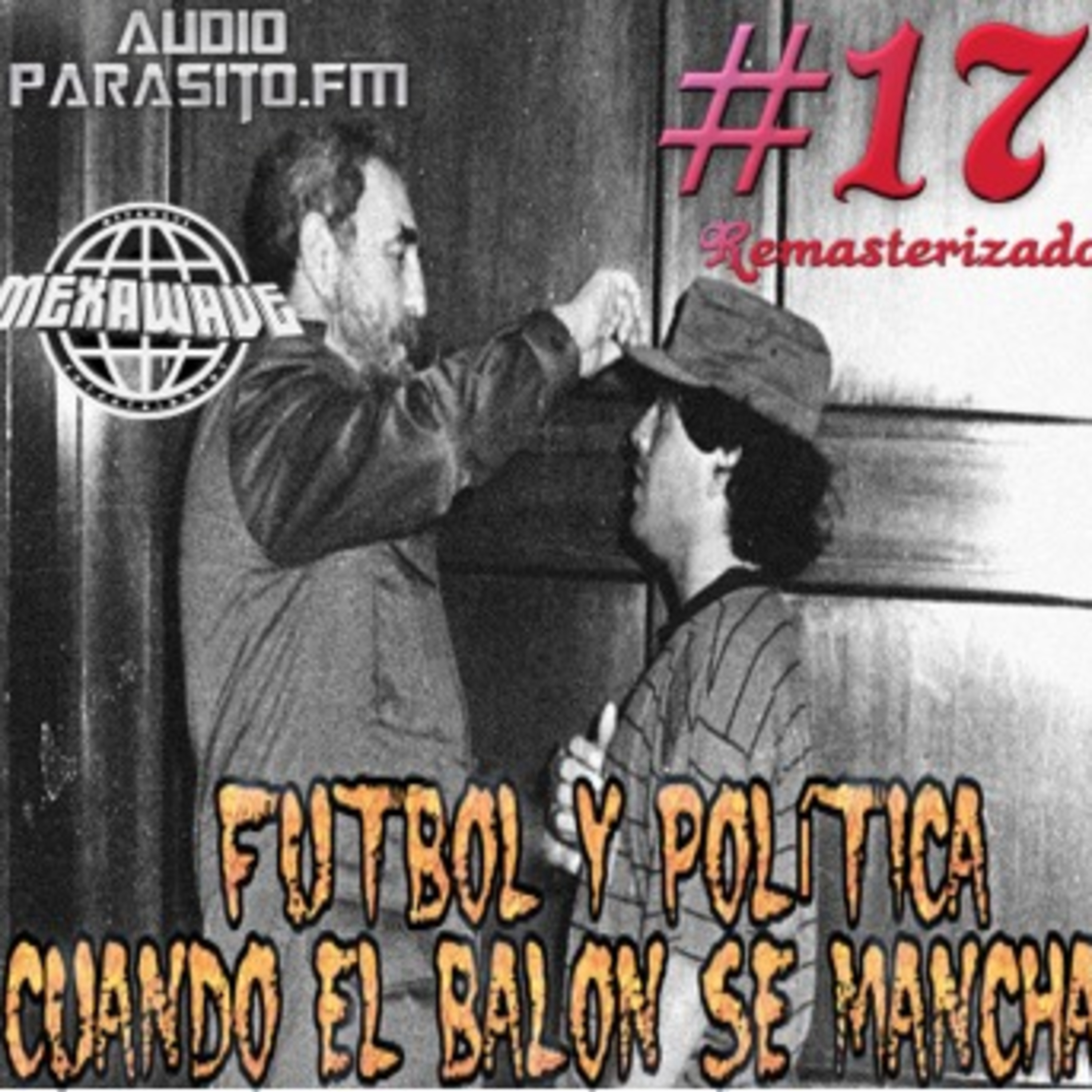 Audio Parasito.Fm