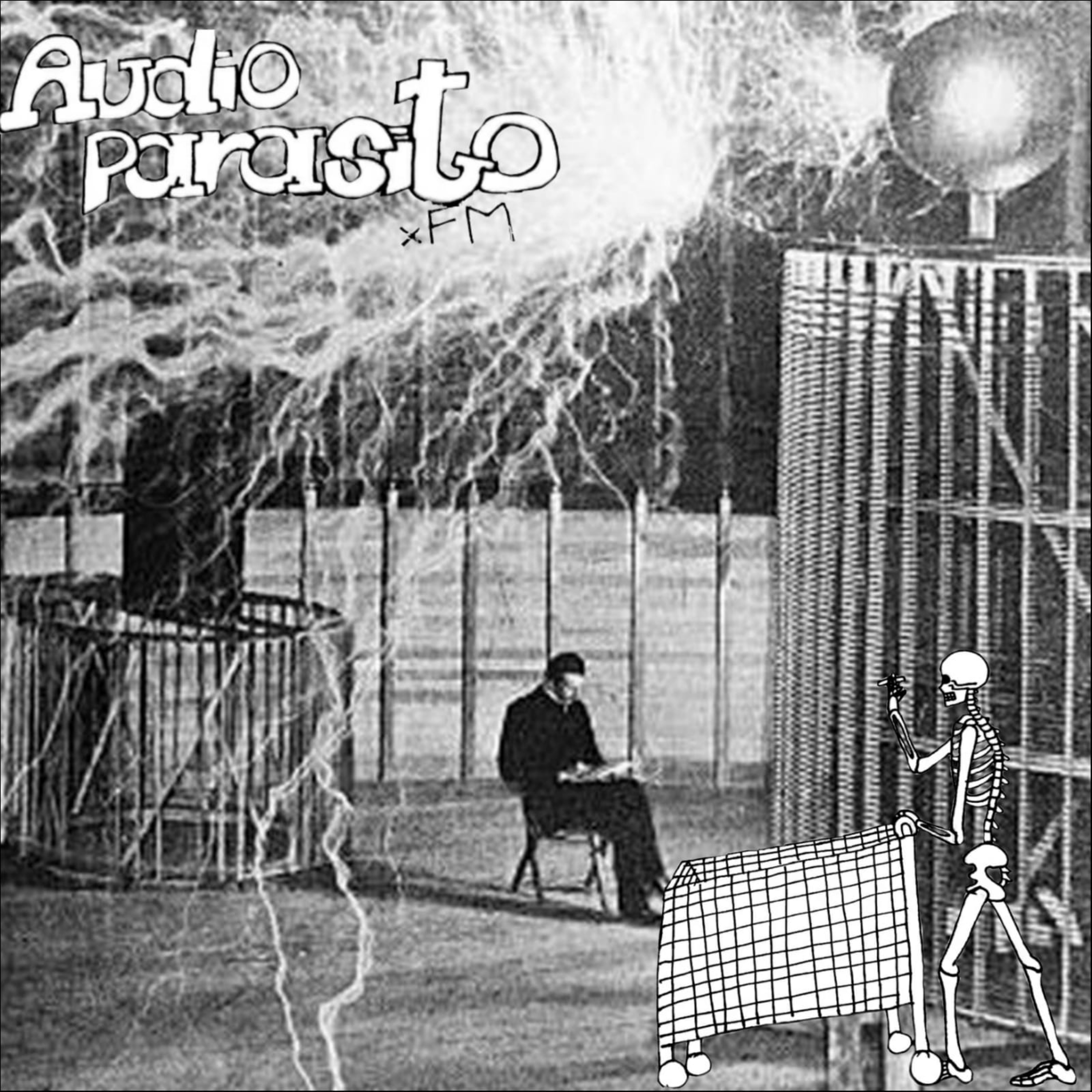 Audio Parasito.Fm
