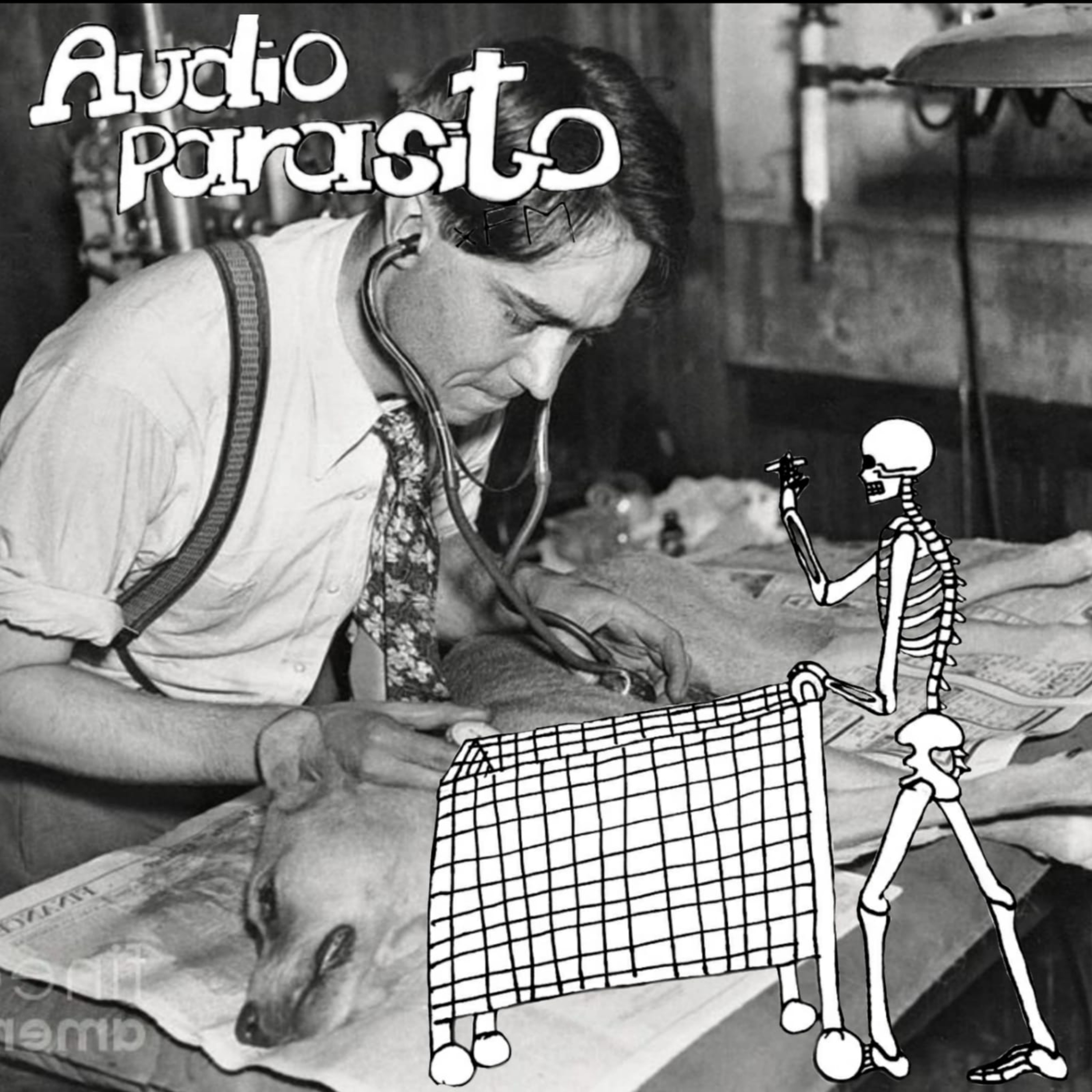 Audio Parasito.Fm