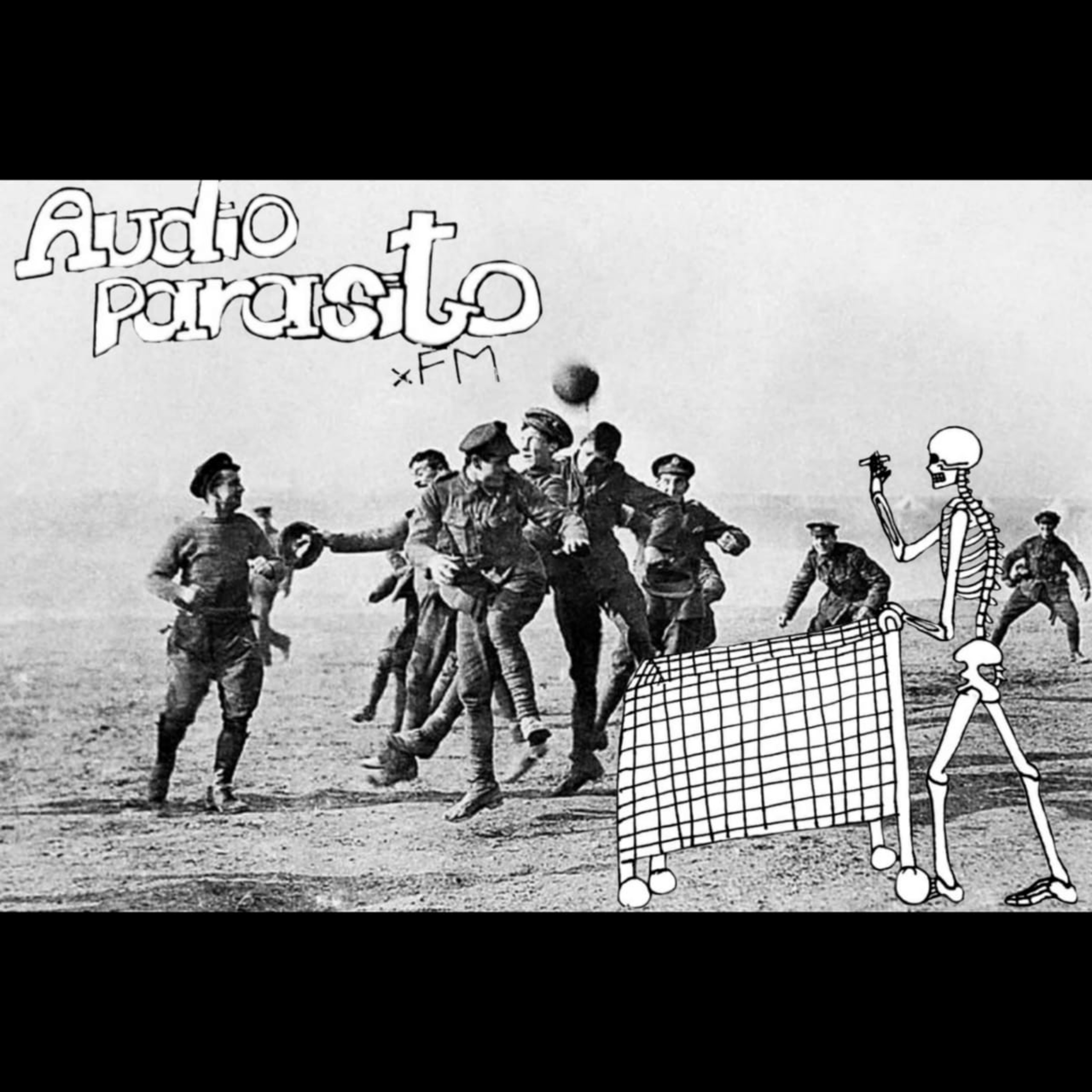 Audio Parasito.Fm