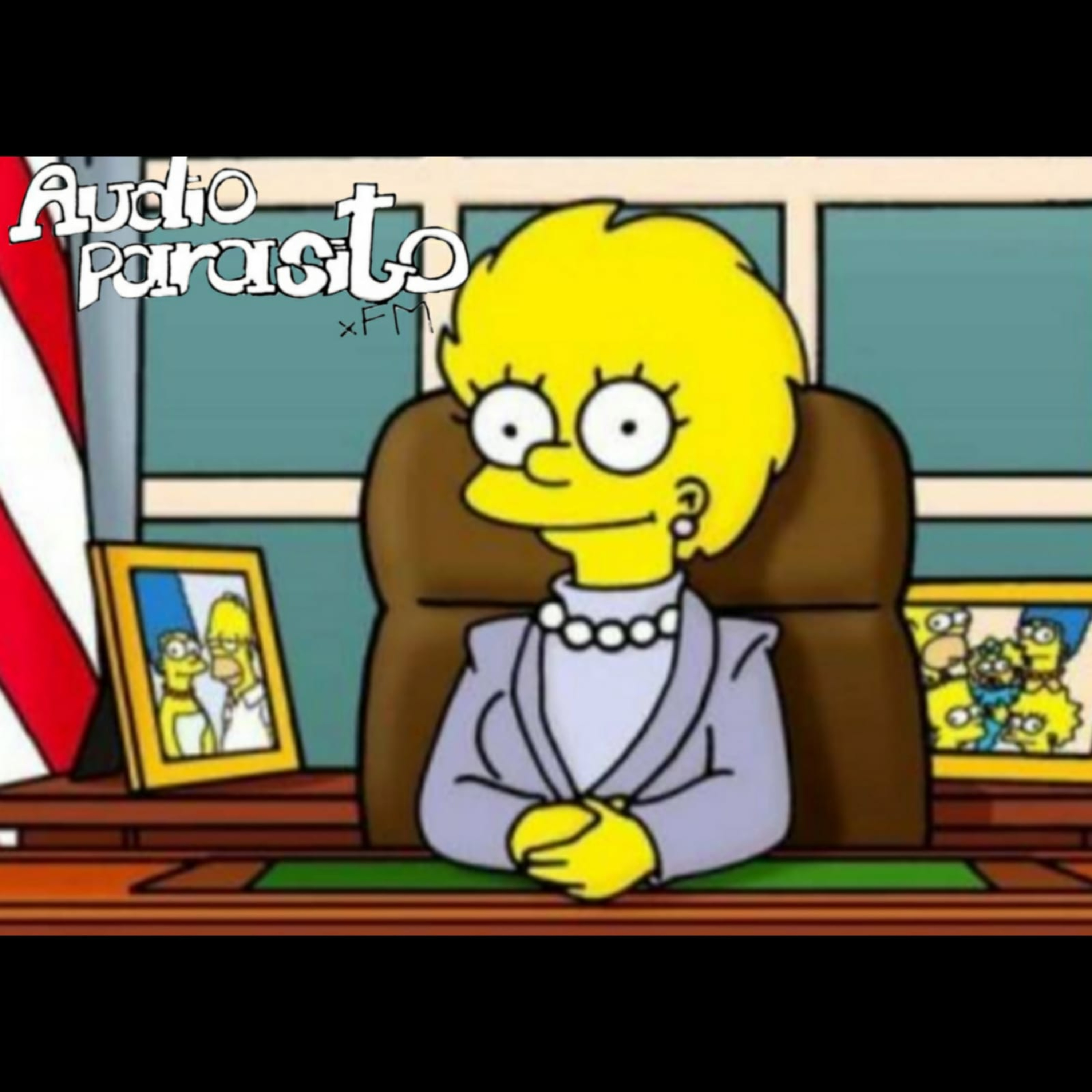 Audio Parasito.Fm