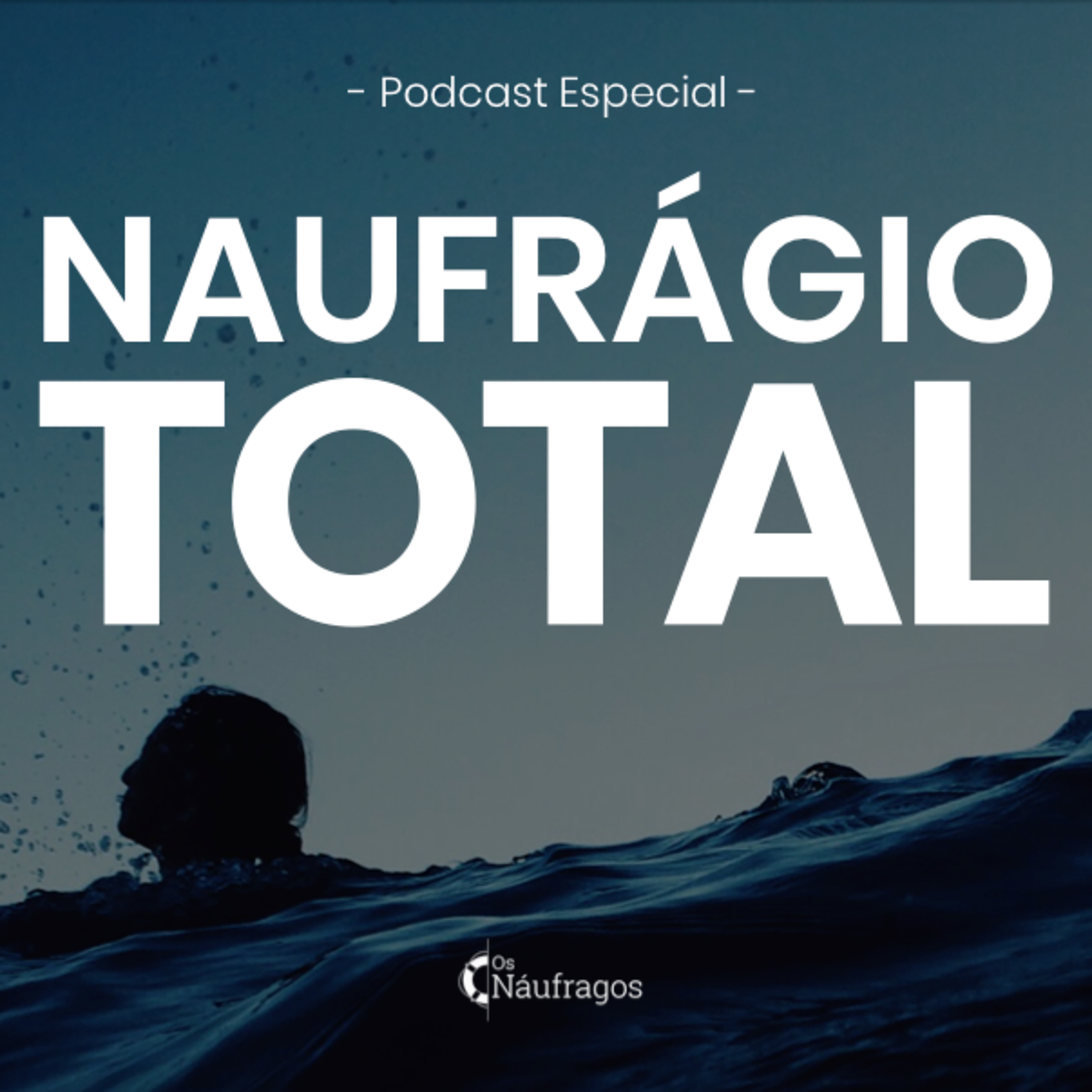 Os Náufragos