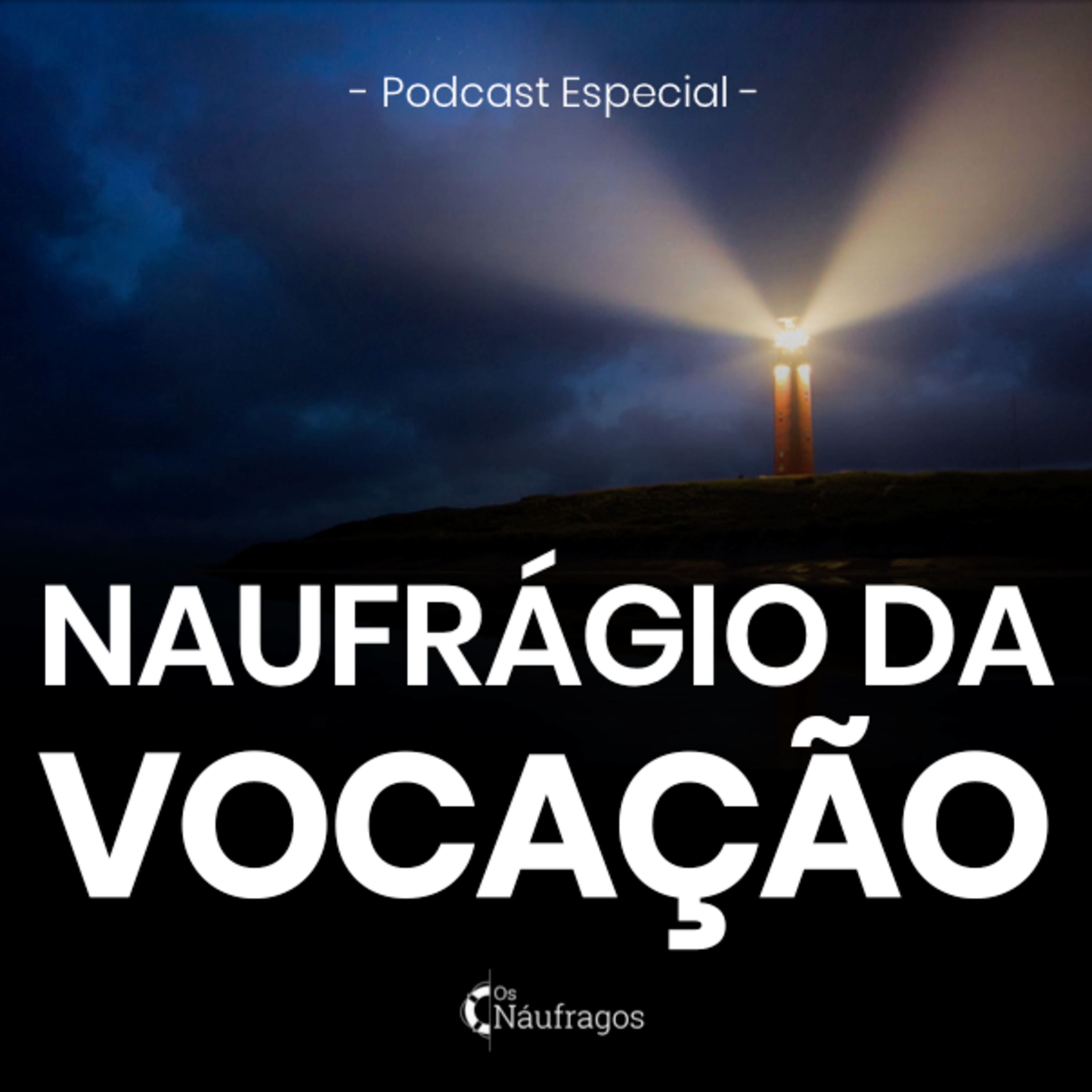 Os Náufragos