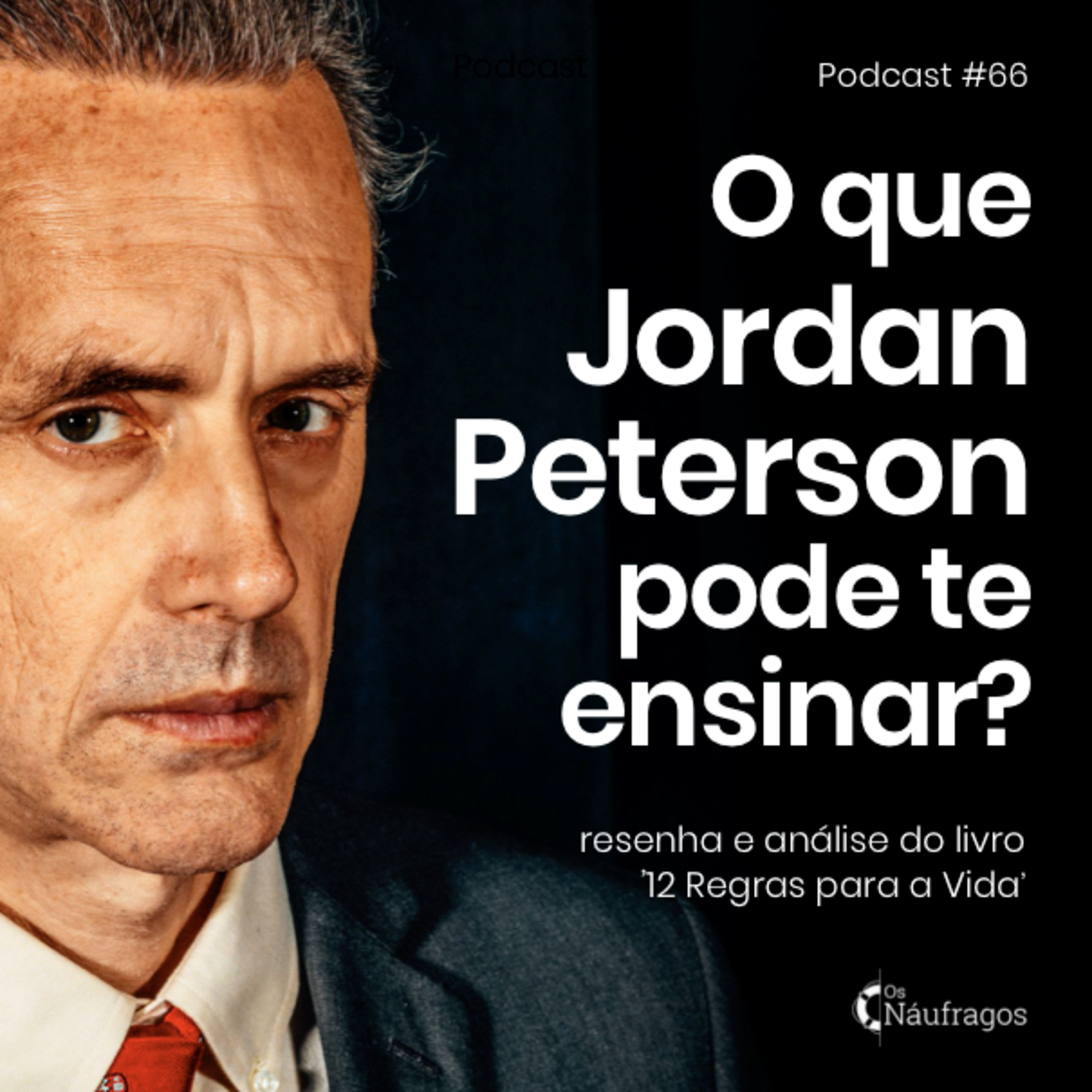 Os Náufragos