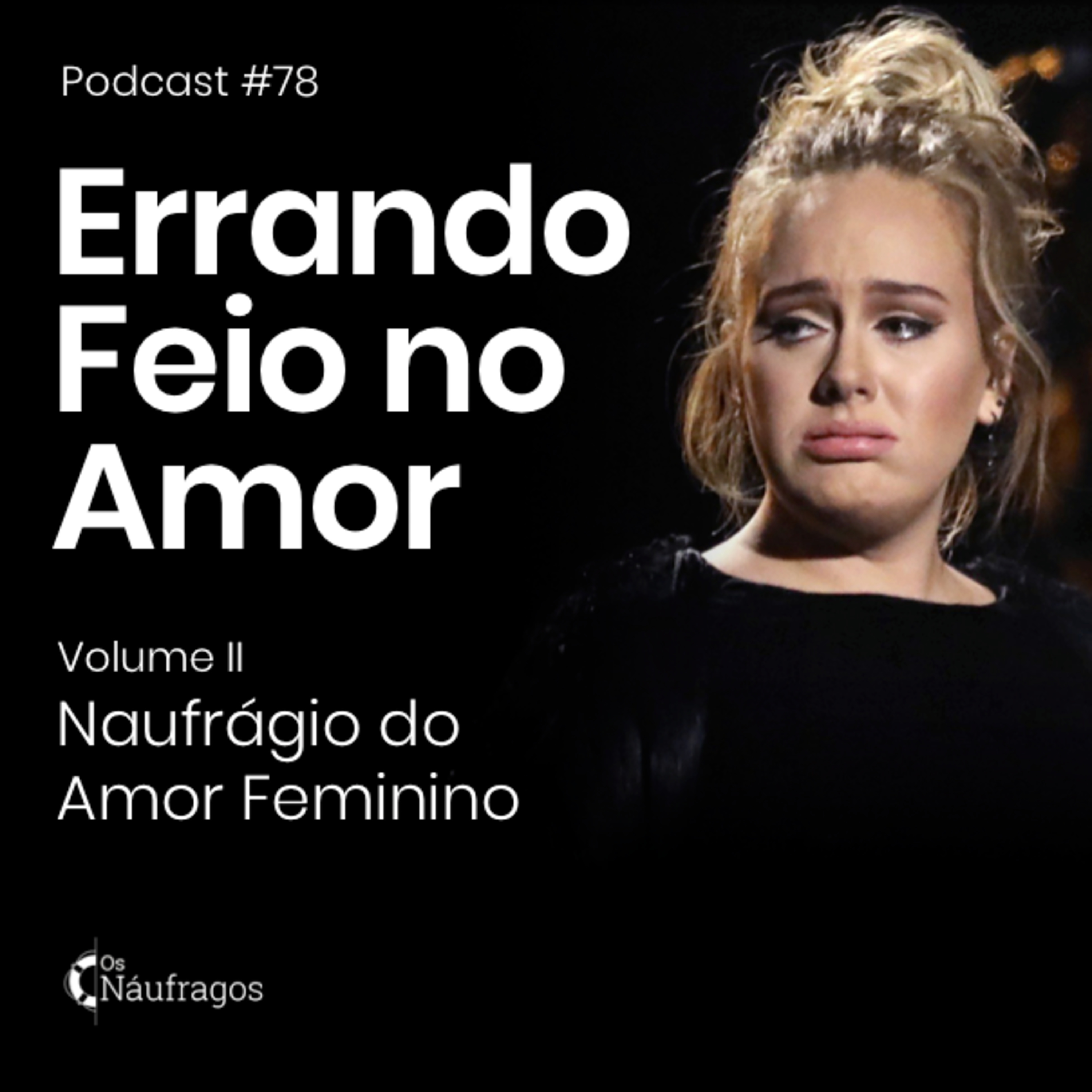 Os Náufragos