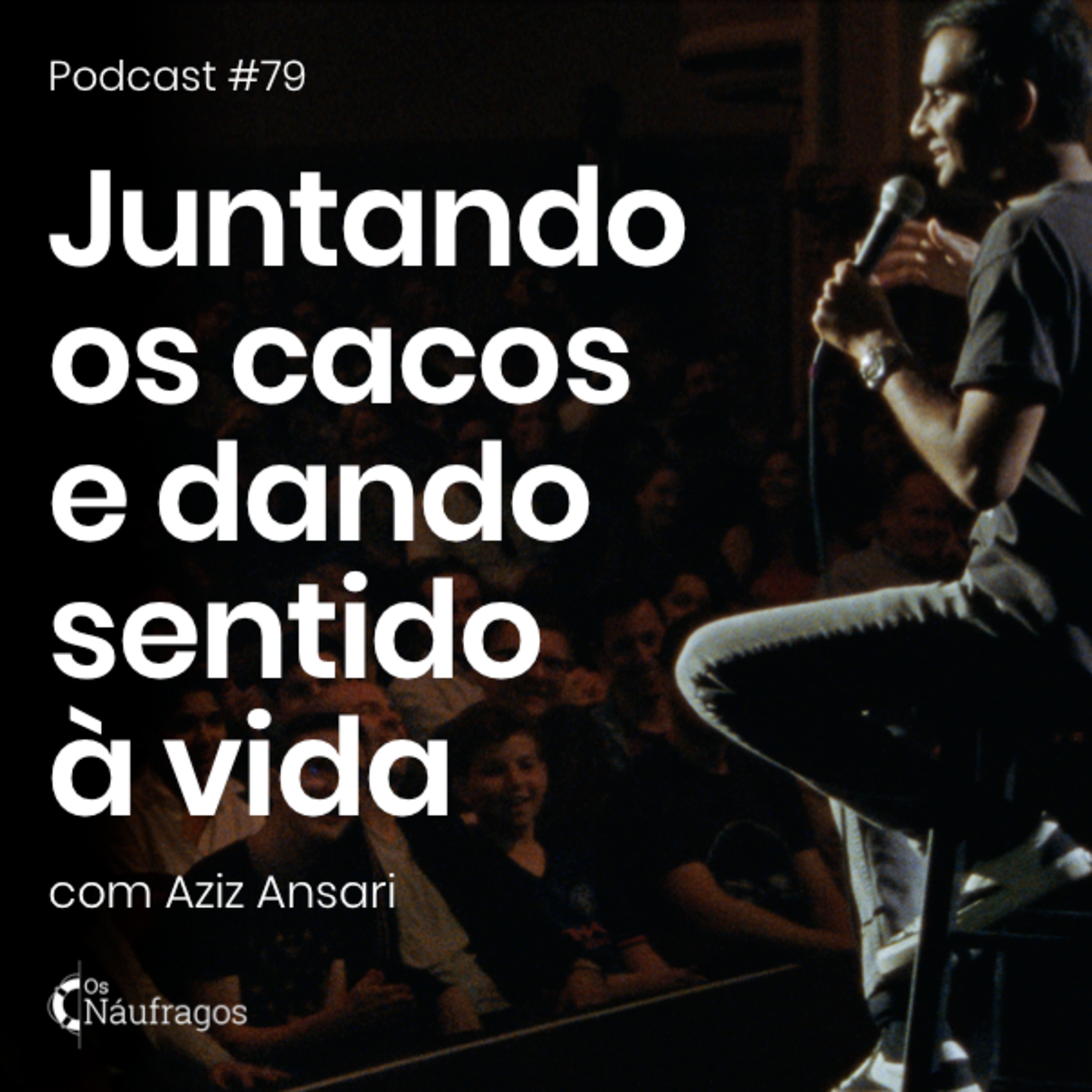 Os Náufragos