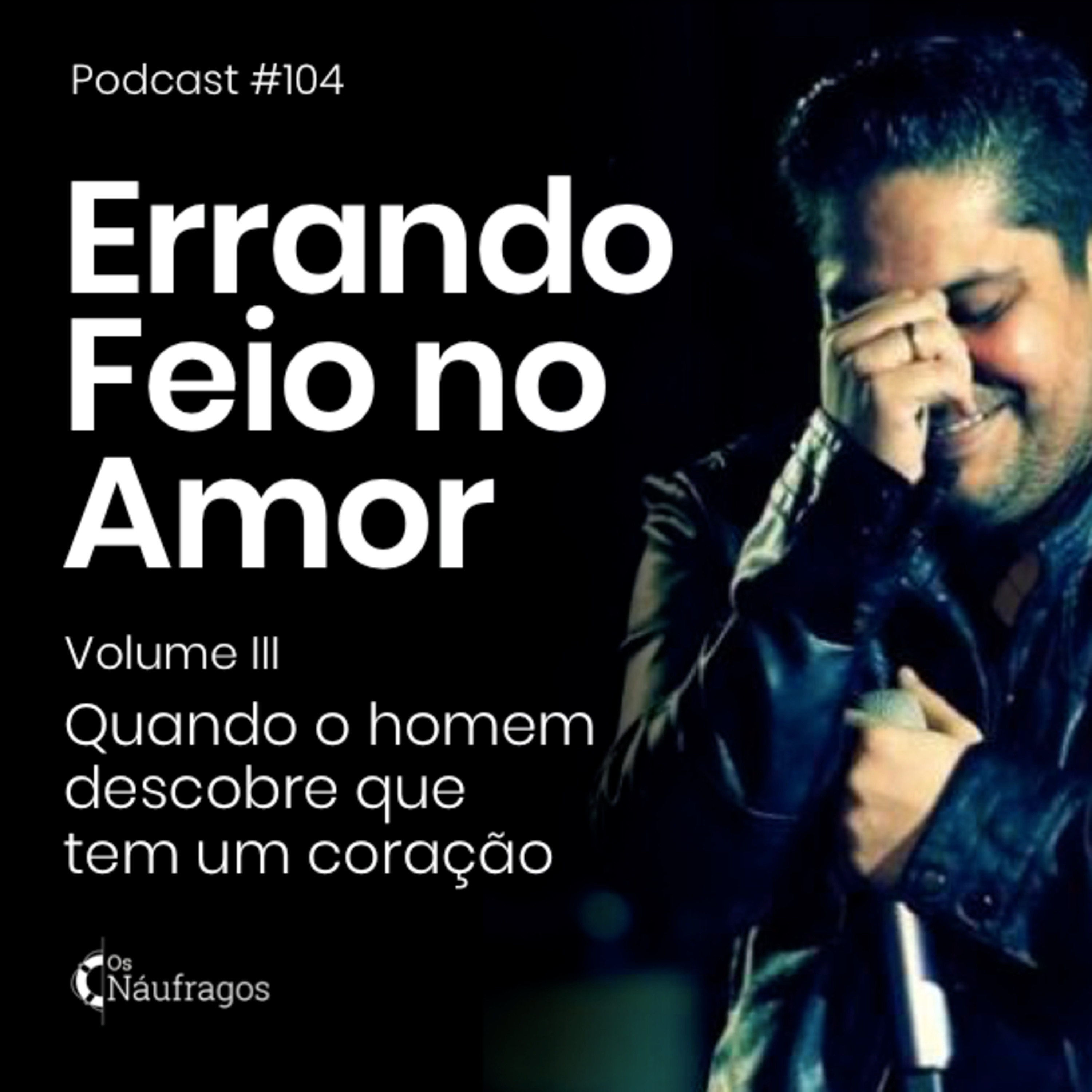 Os Náufragos