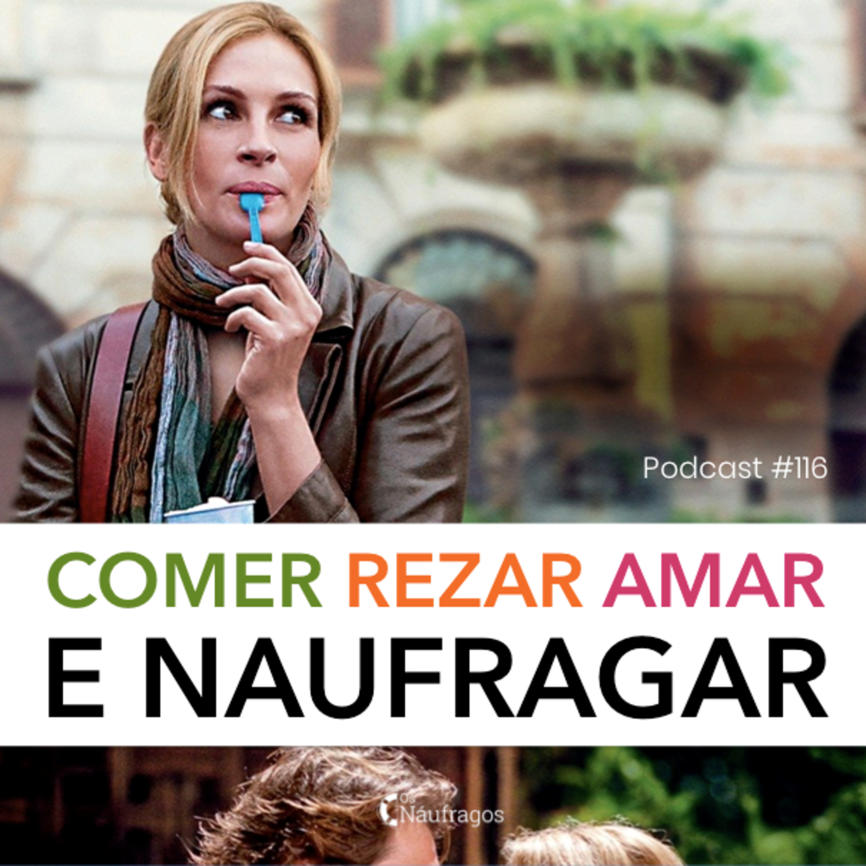 Os Náufragos