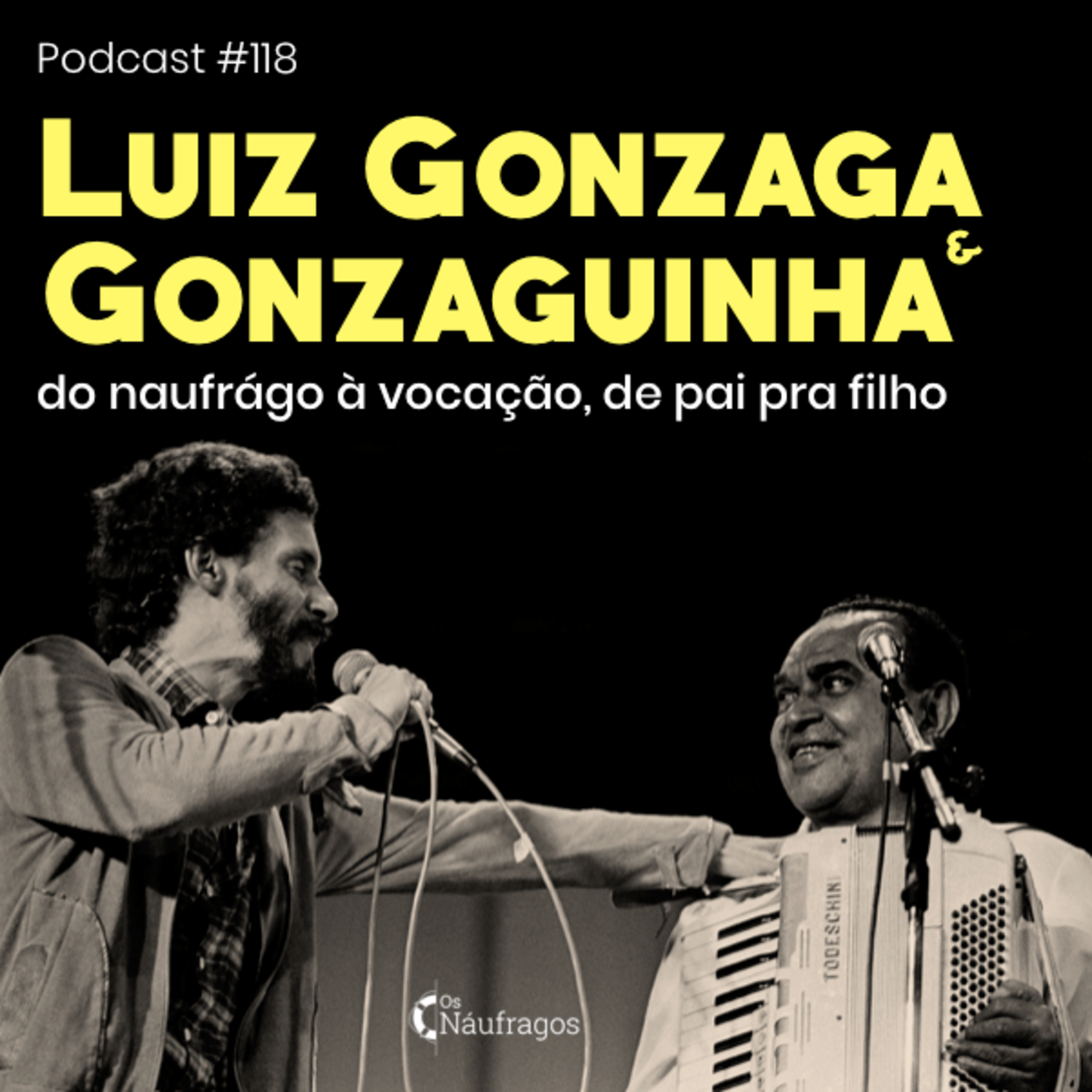 Os Náufragos