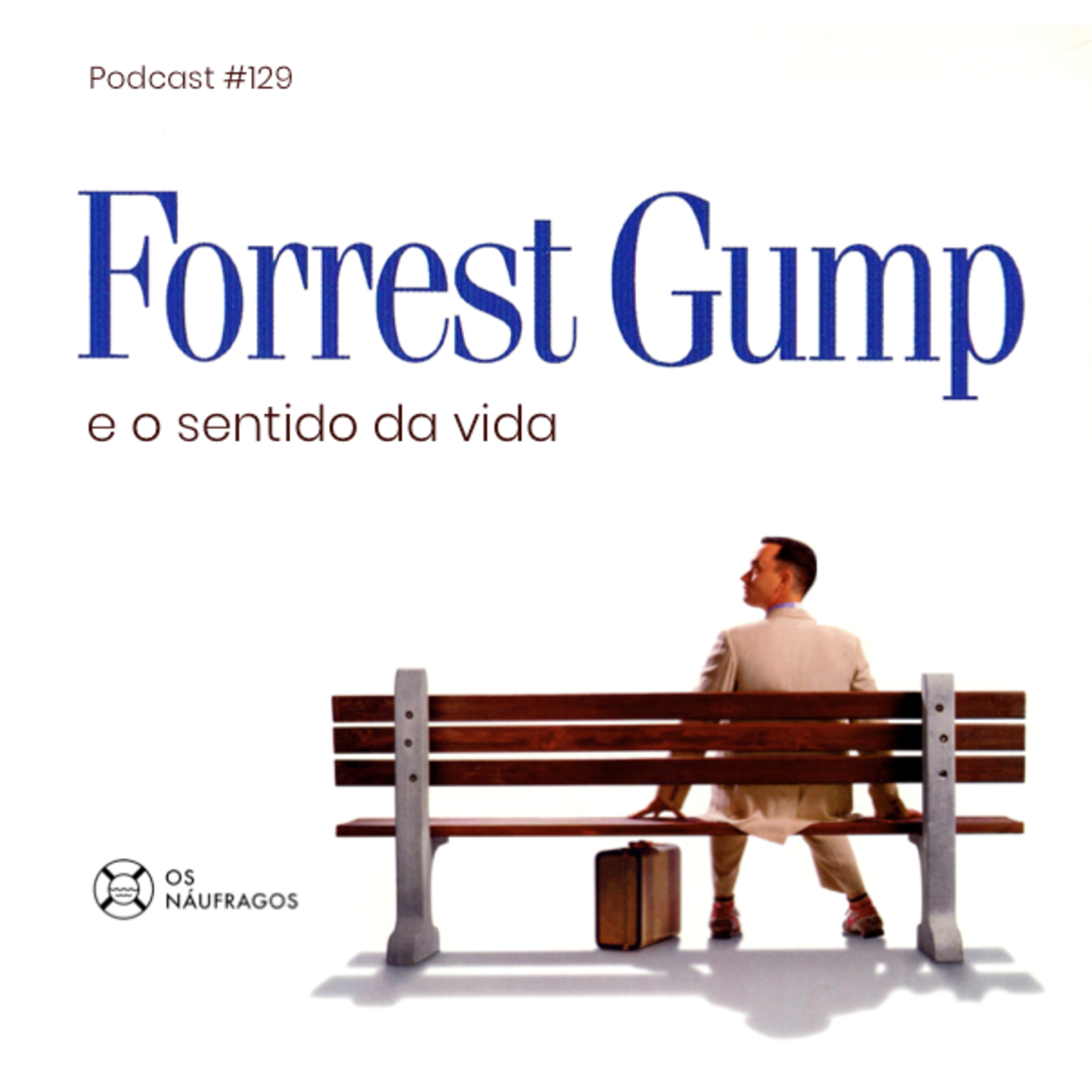 Os Náufragos