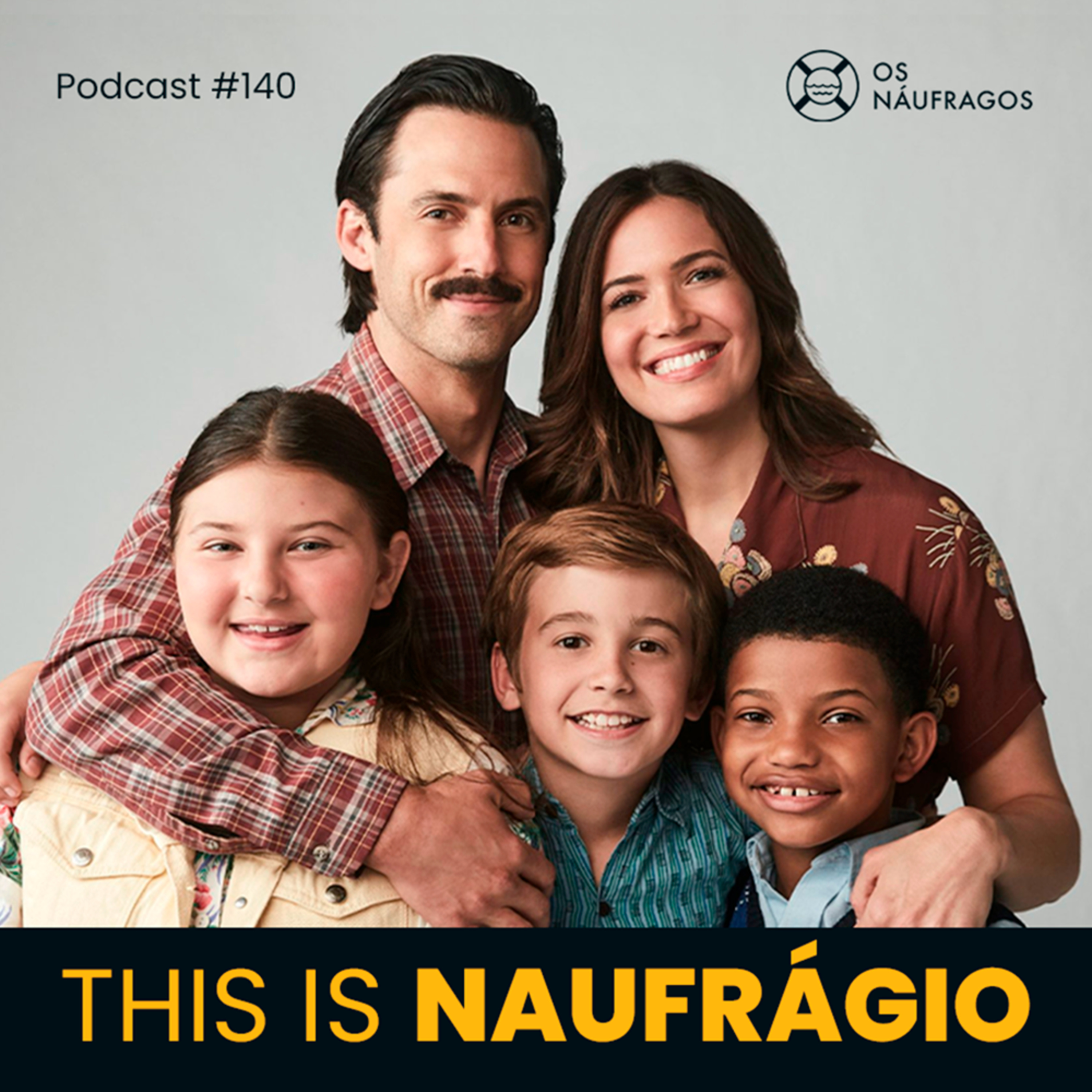 Os Náufragos