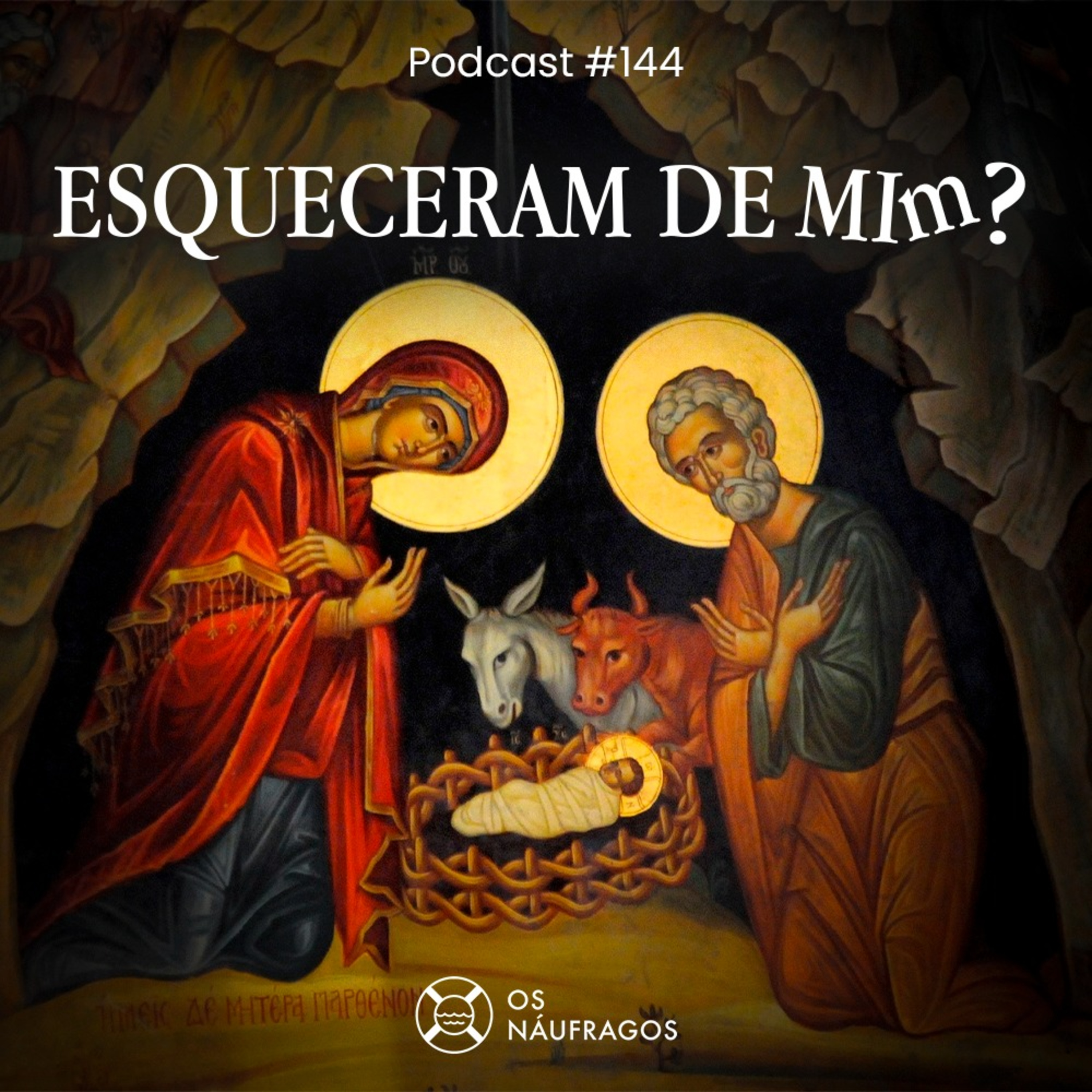 Os Náufragos