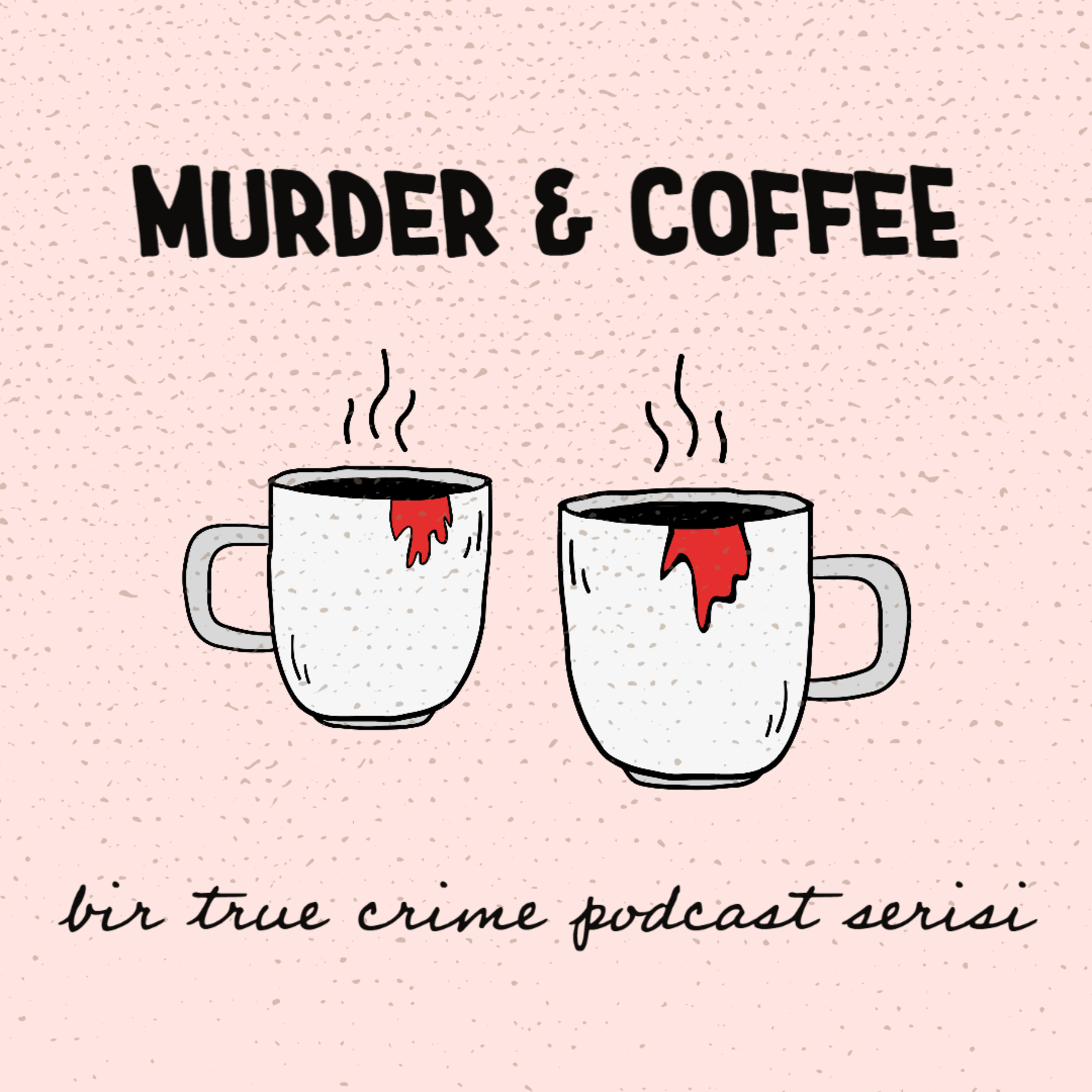murder & coffee