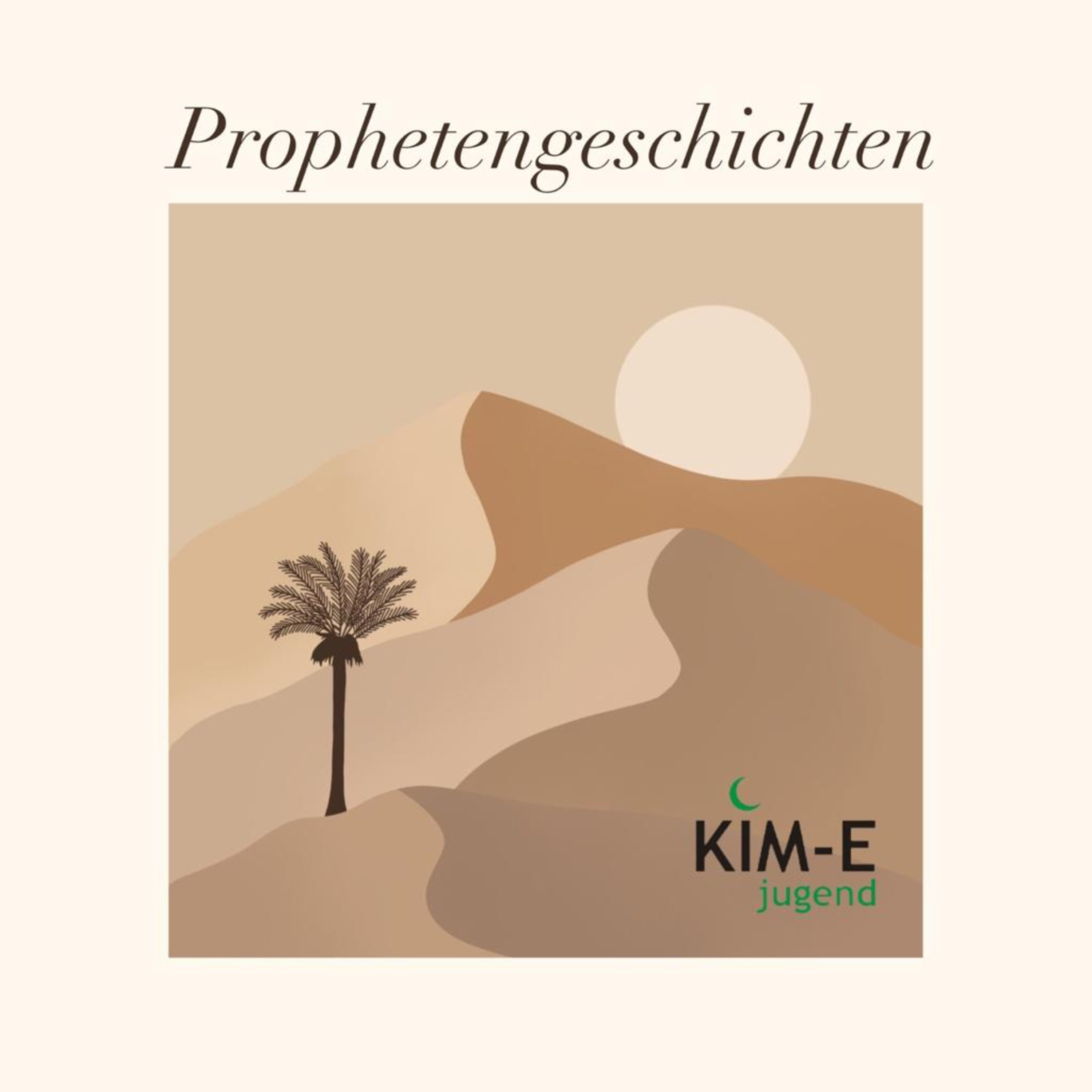 KIM-E Jugend