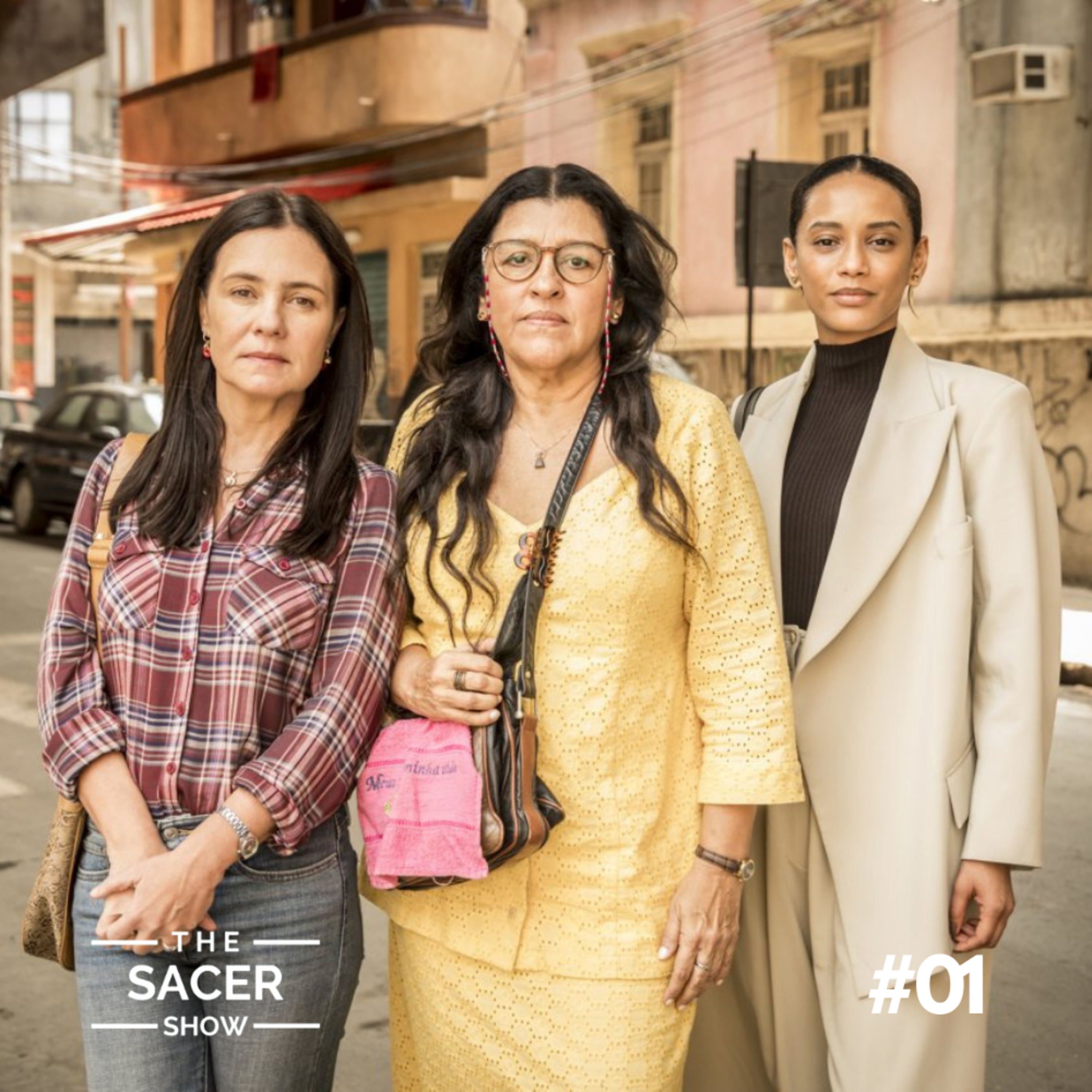 The Sacer Show