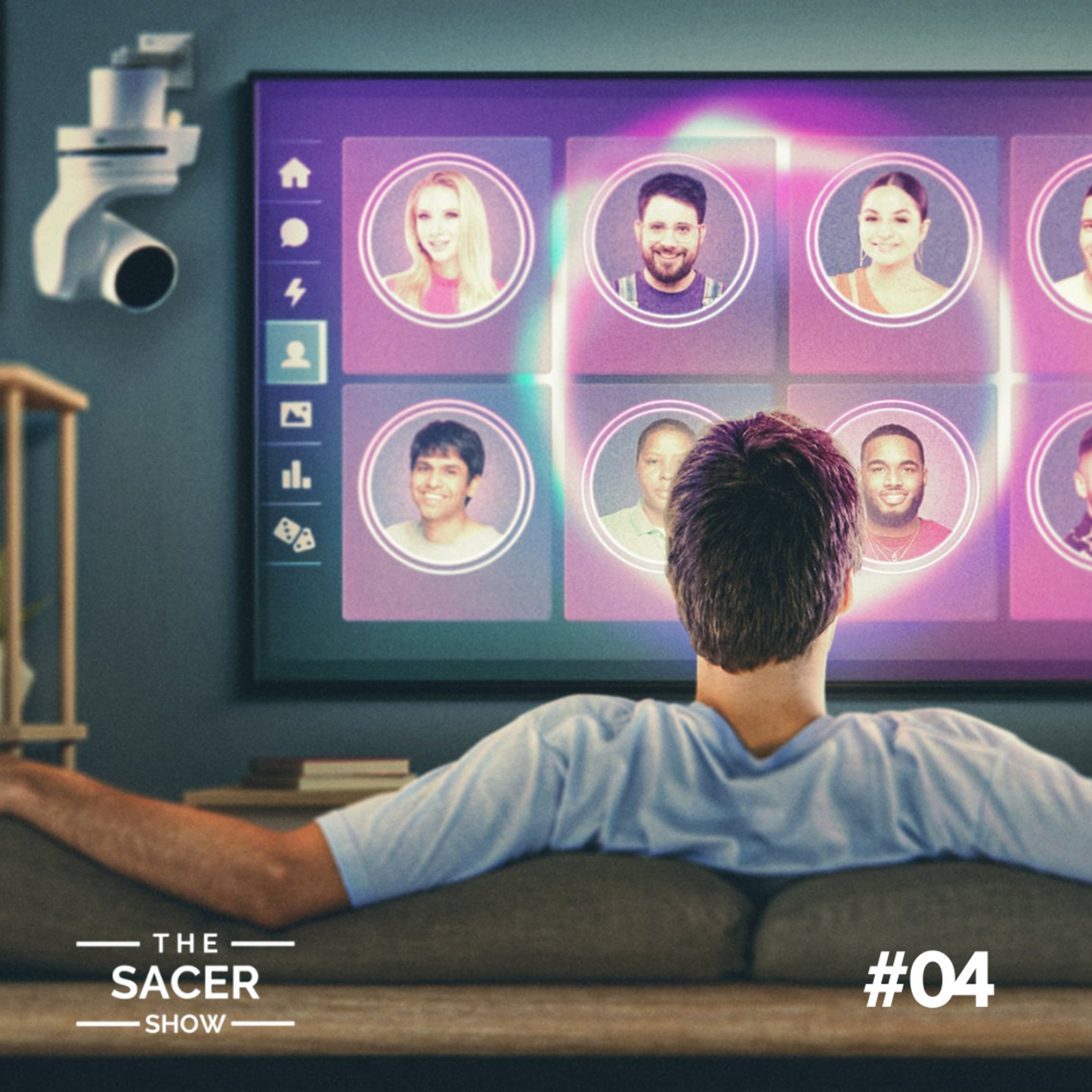 The Sacer Show