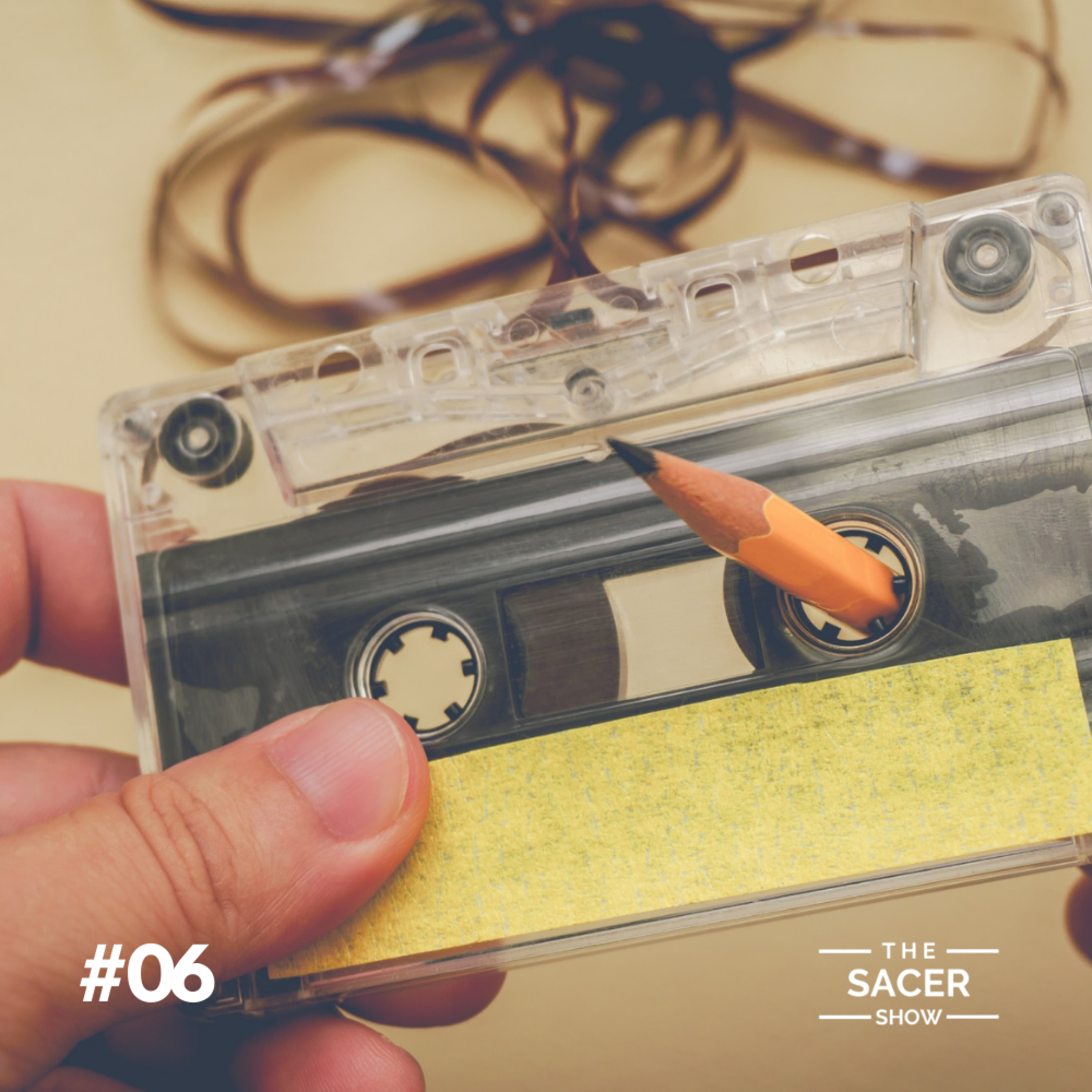 The Sacer Show