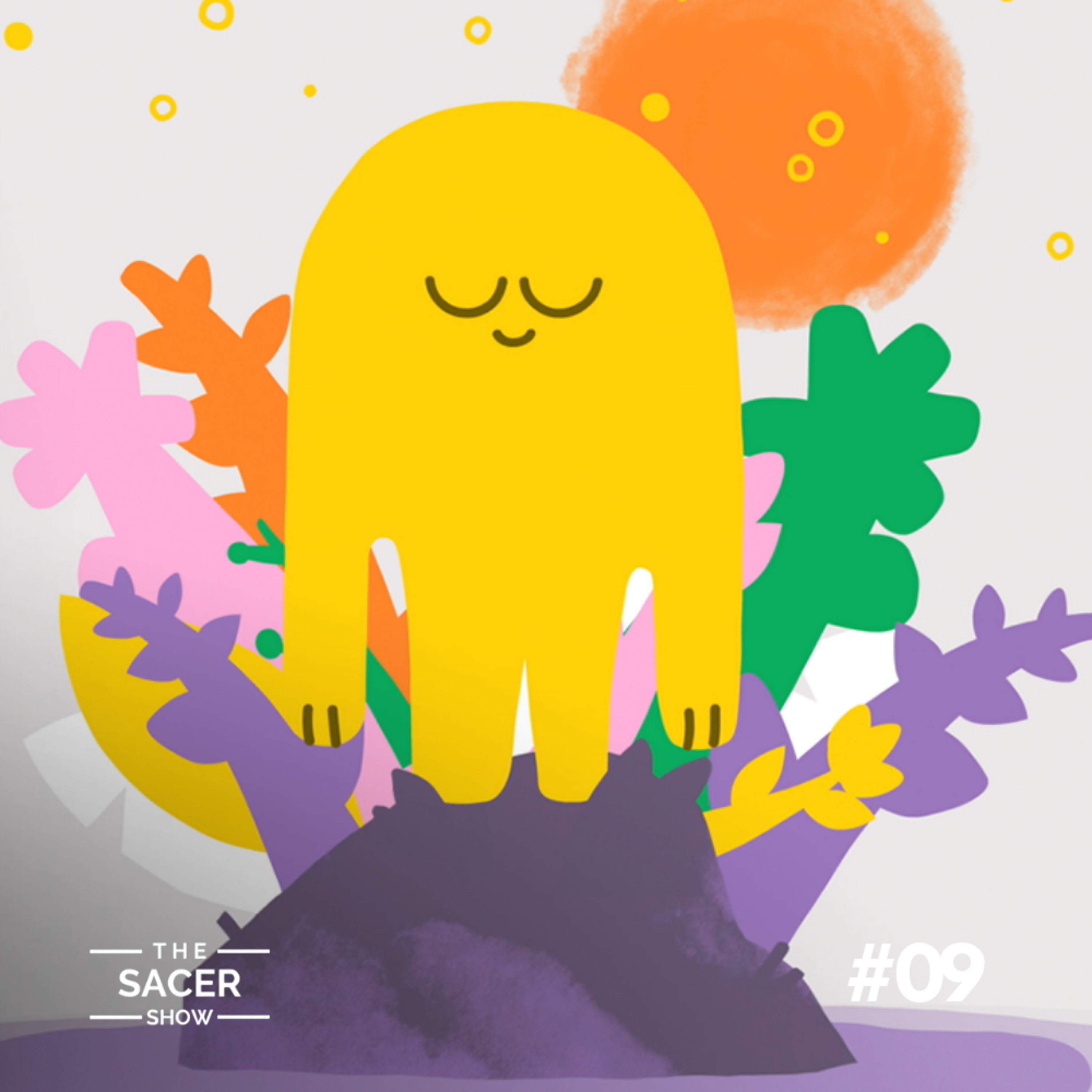 The Sacer Show