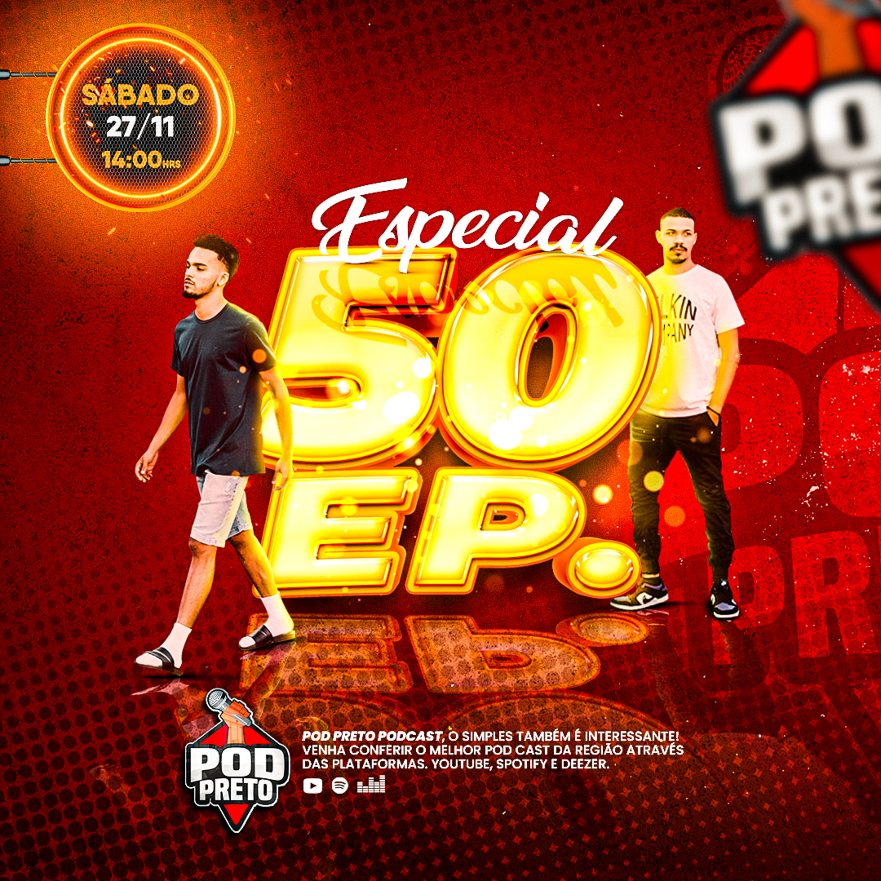 PodPreto
