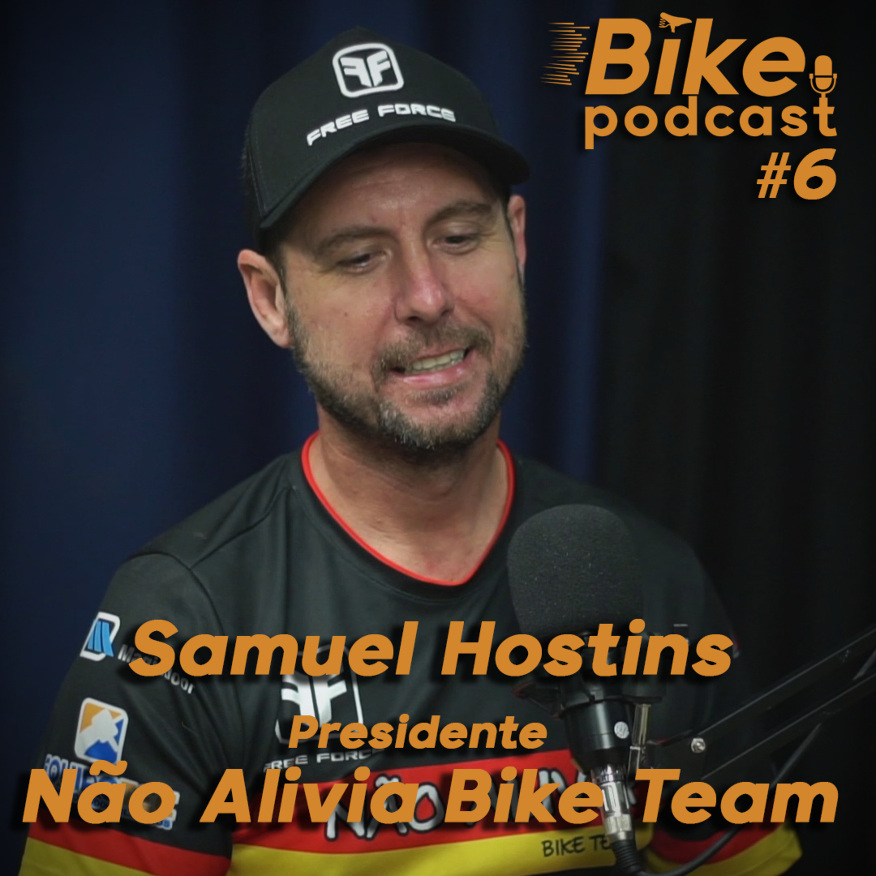 Bike Podcast