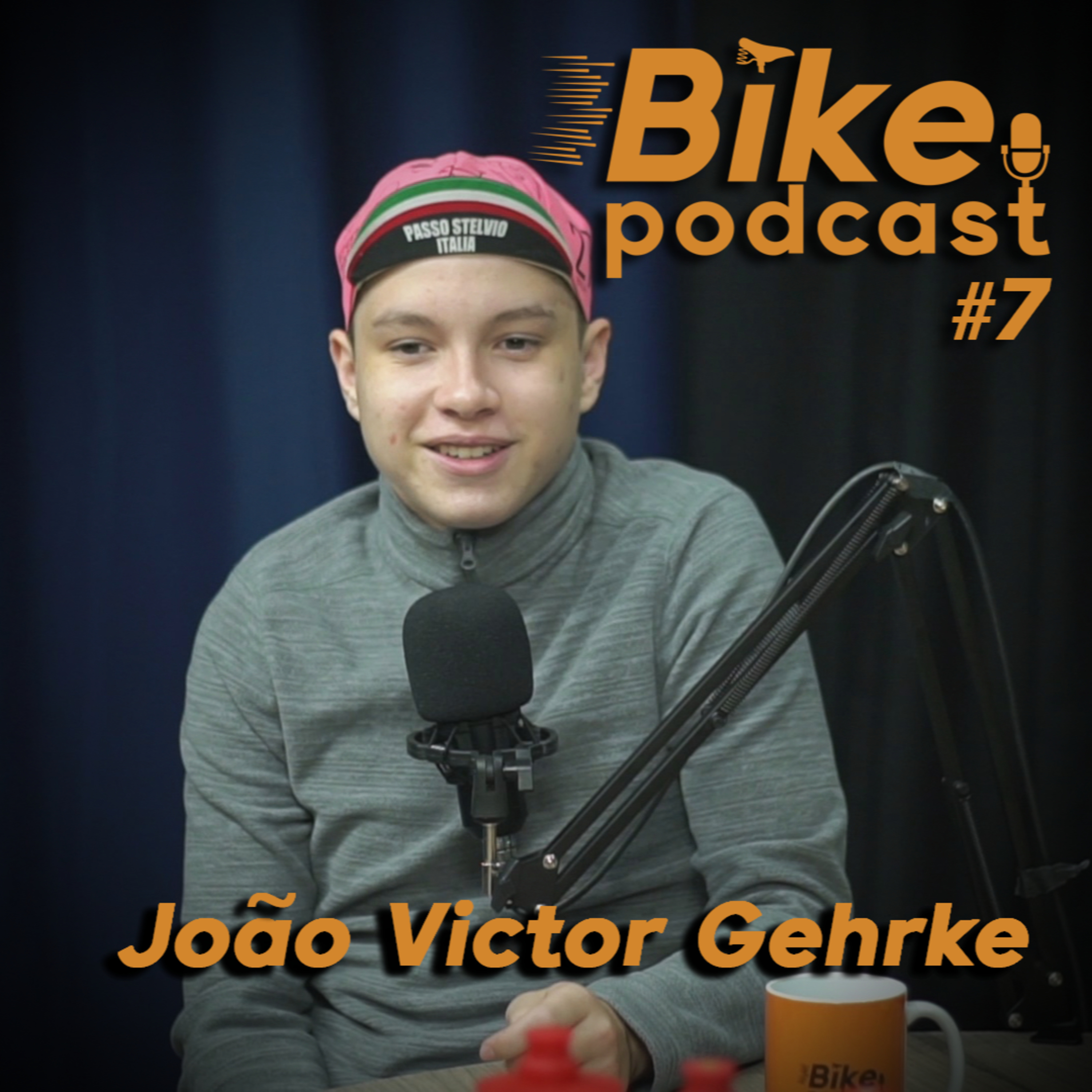 Bike Podcast