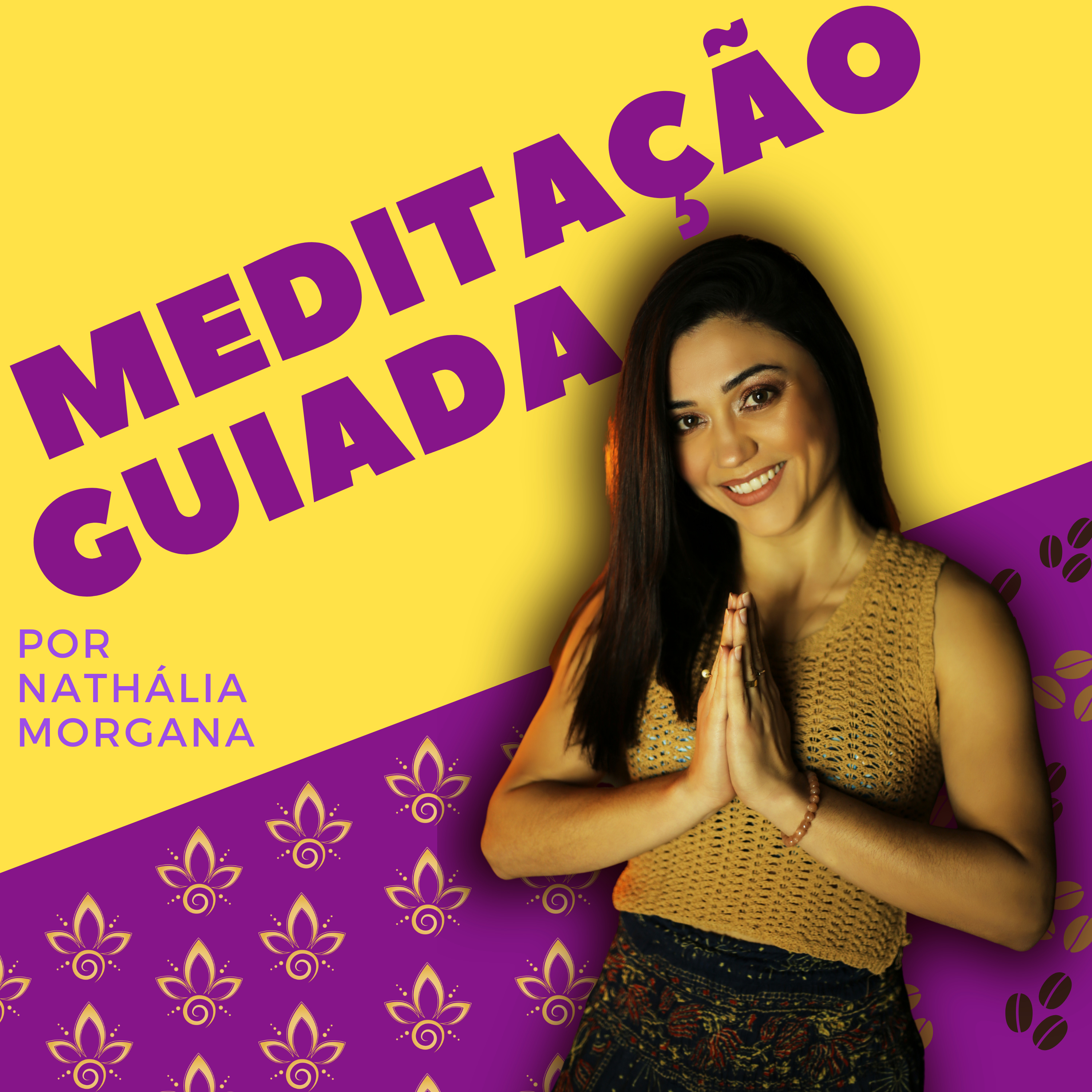 Meditação Guiada episode artwork