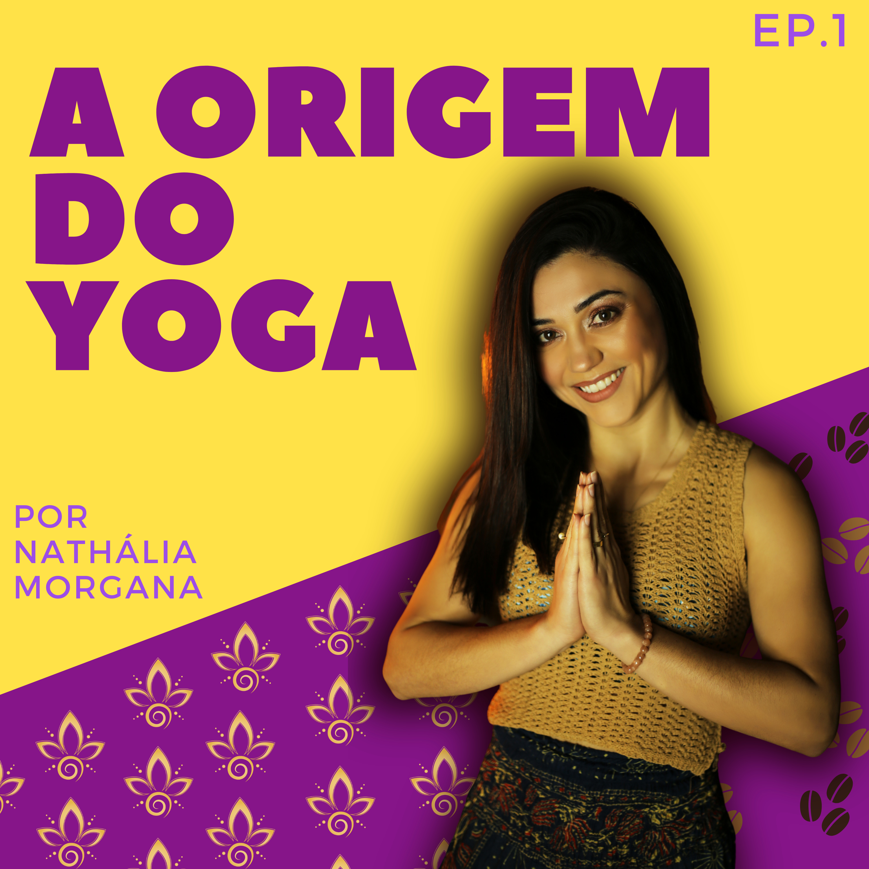 A Origem do Yoga episode artwork