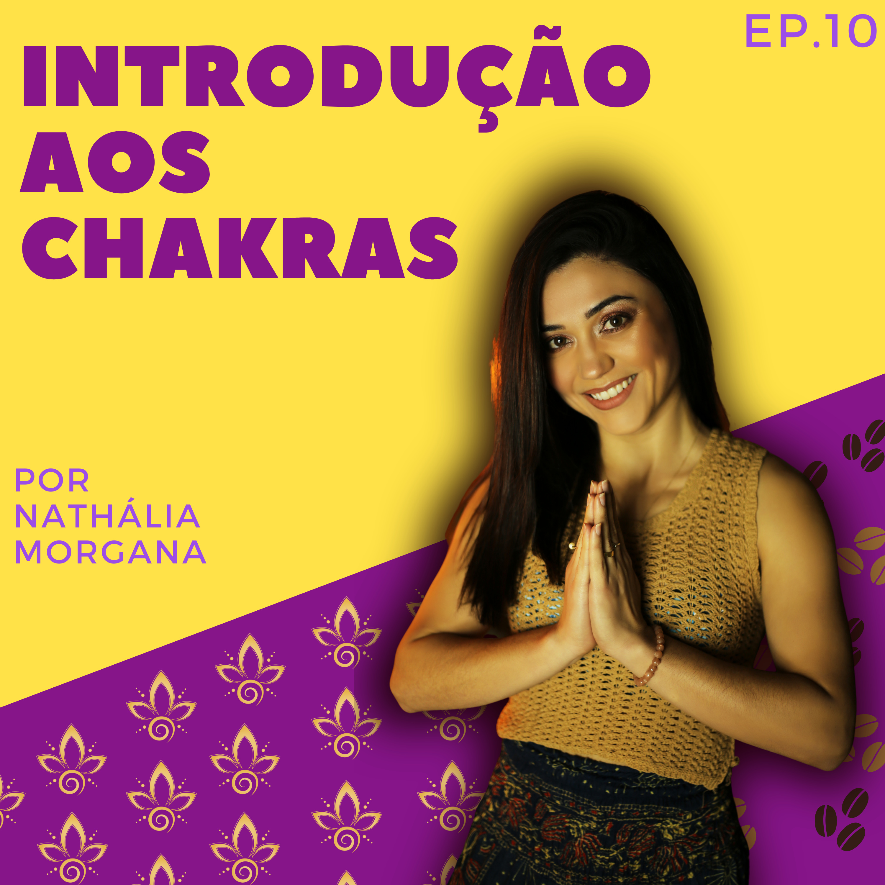 Introdução aos Chakras episode artwork