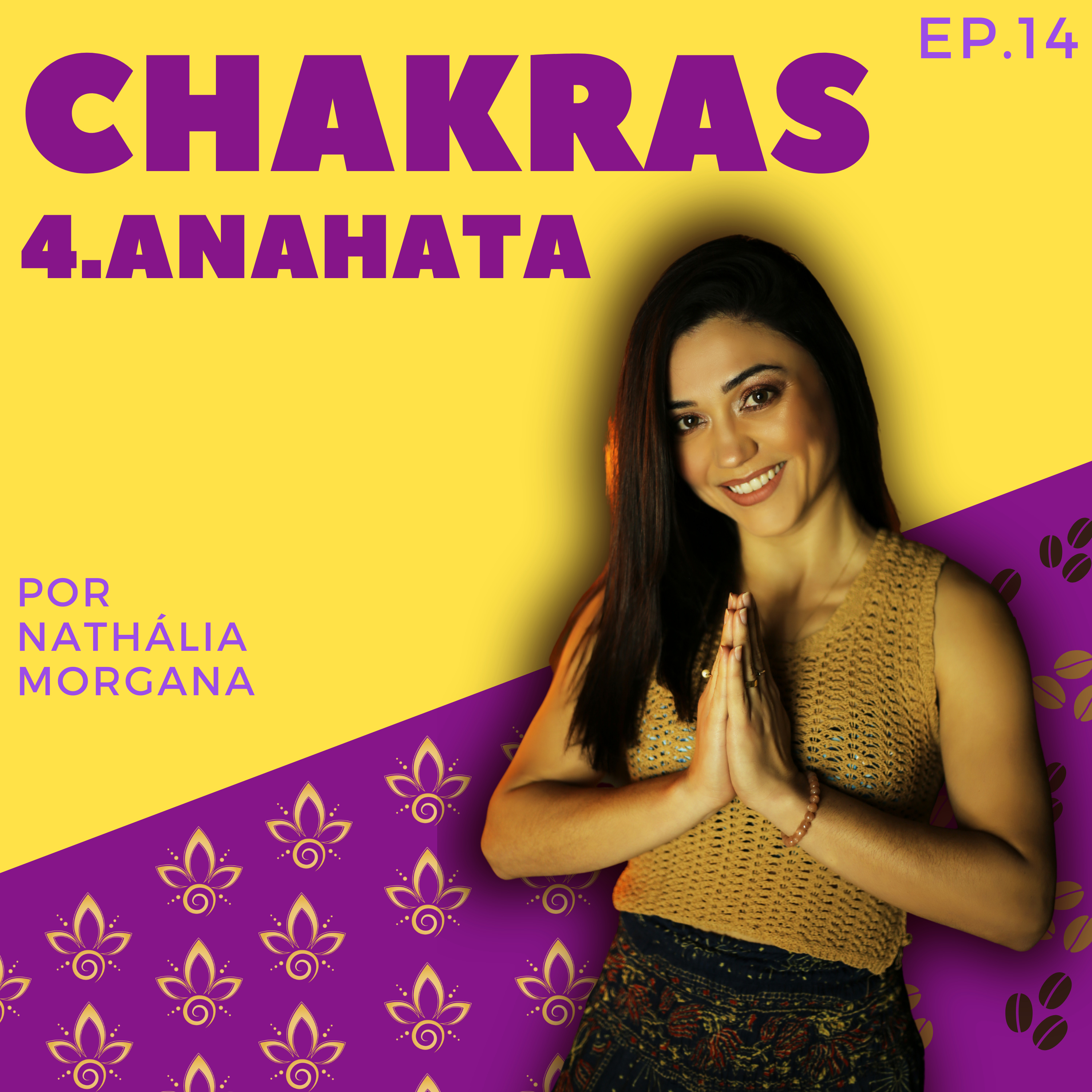 4. ANAHATA CHAKRA episode artwork