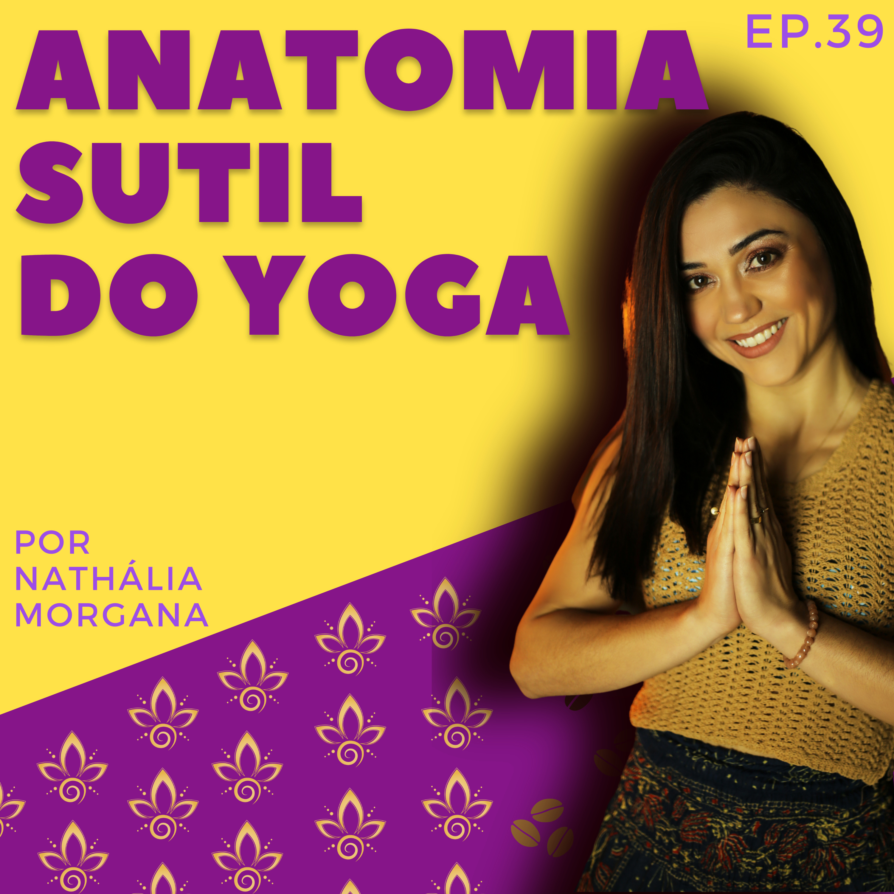Anatomia Sutil no Yoga  episode artwork