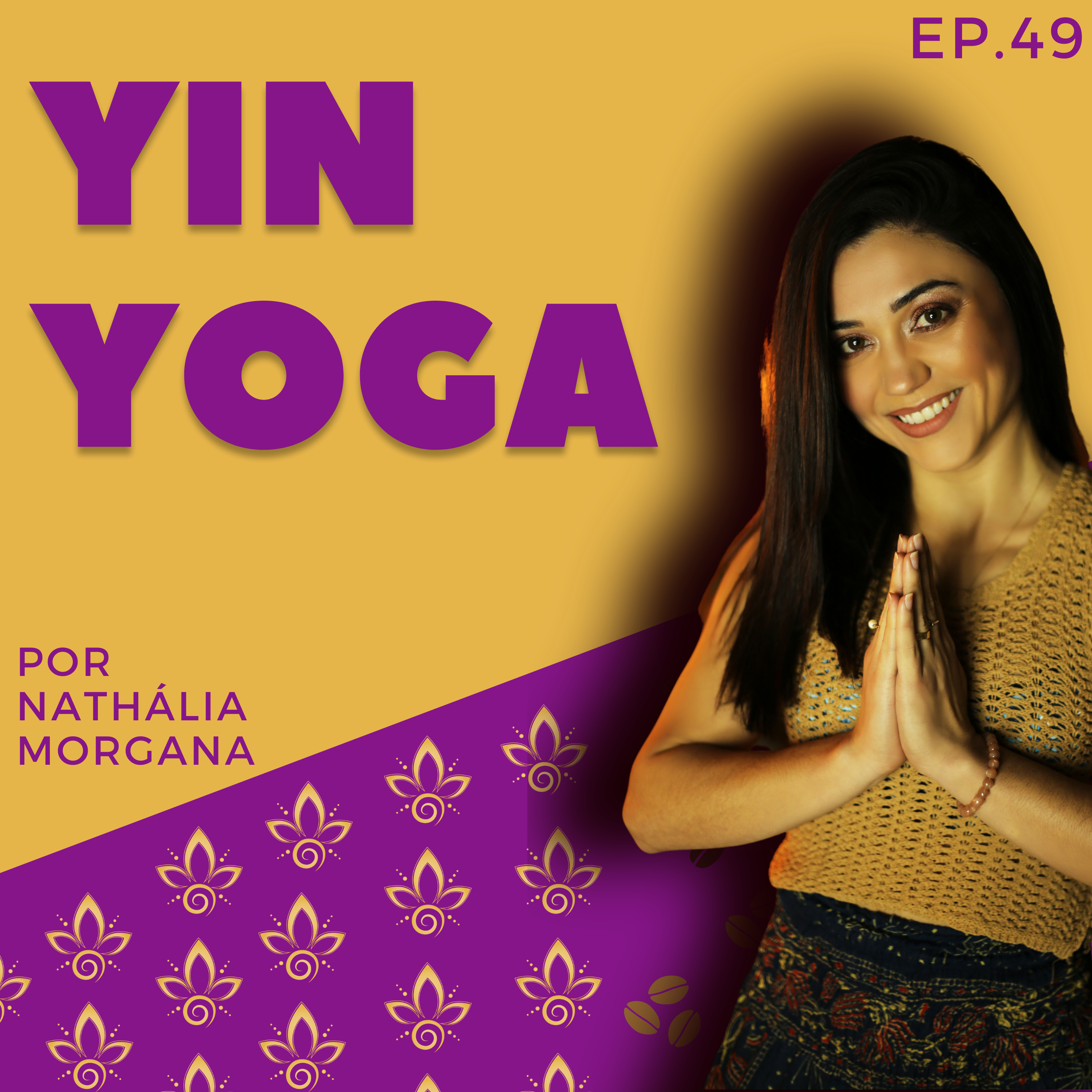Yin Yoga episode artwork
