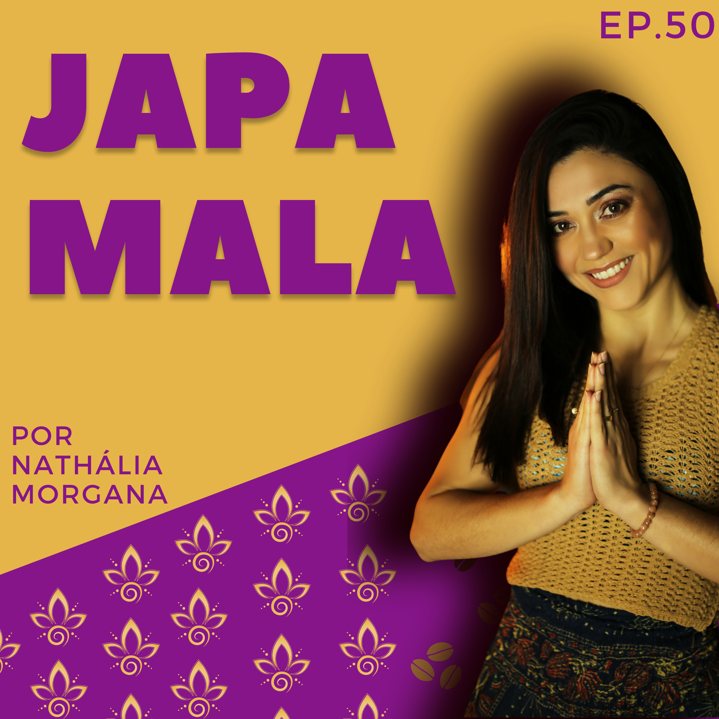Japamala episode artwork