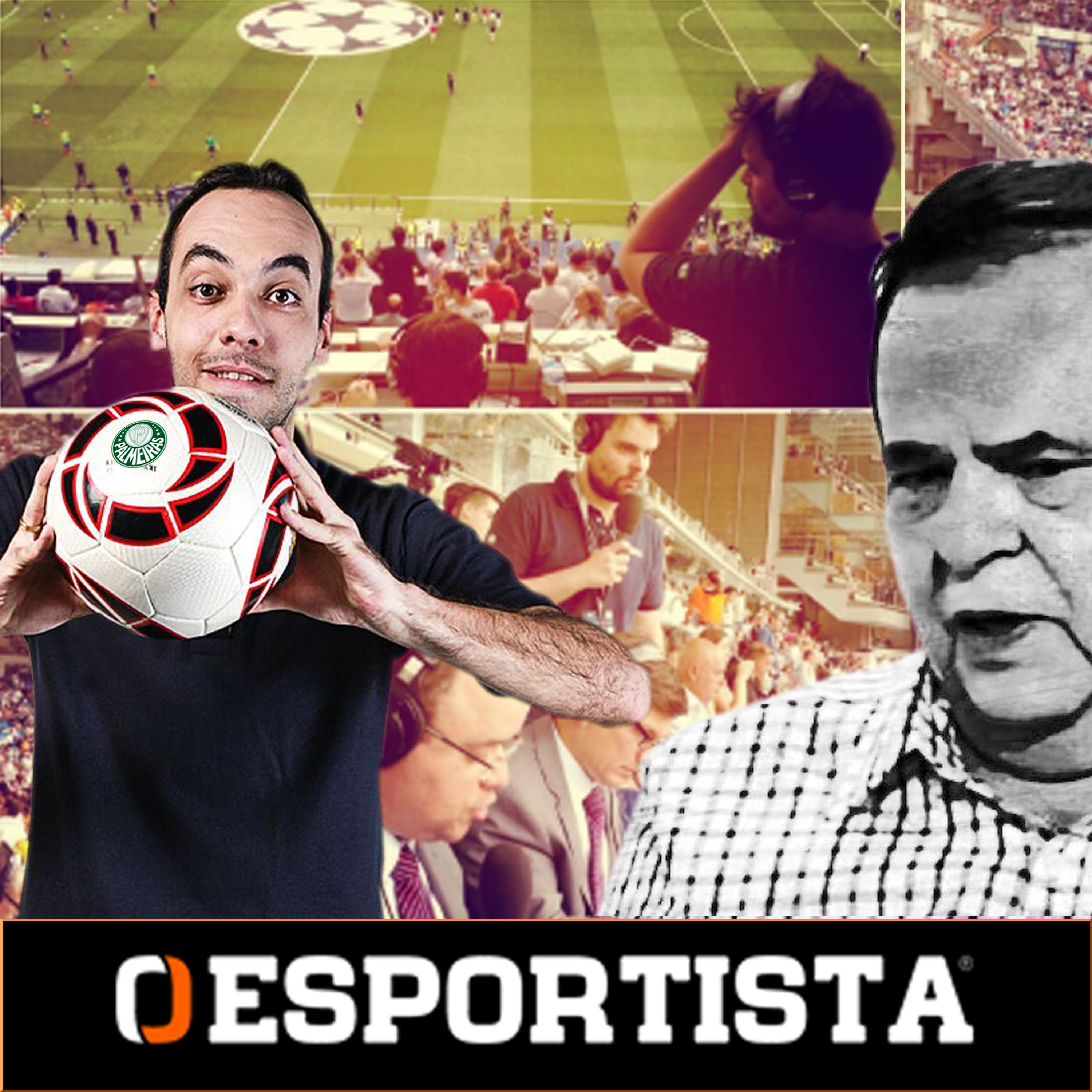 Porcast