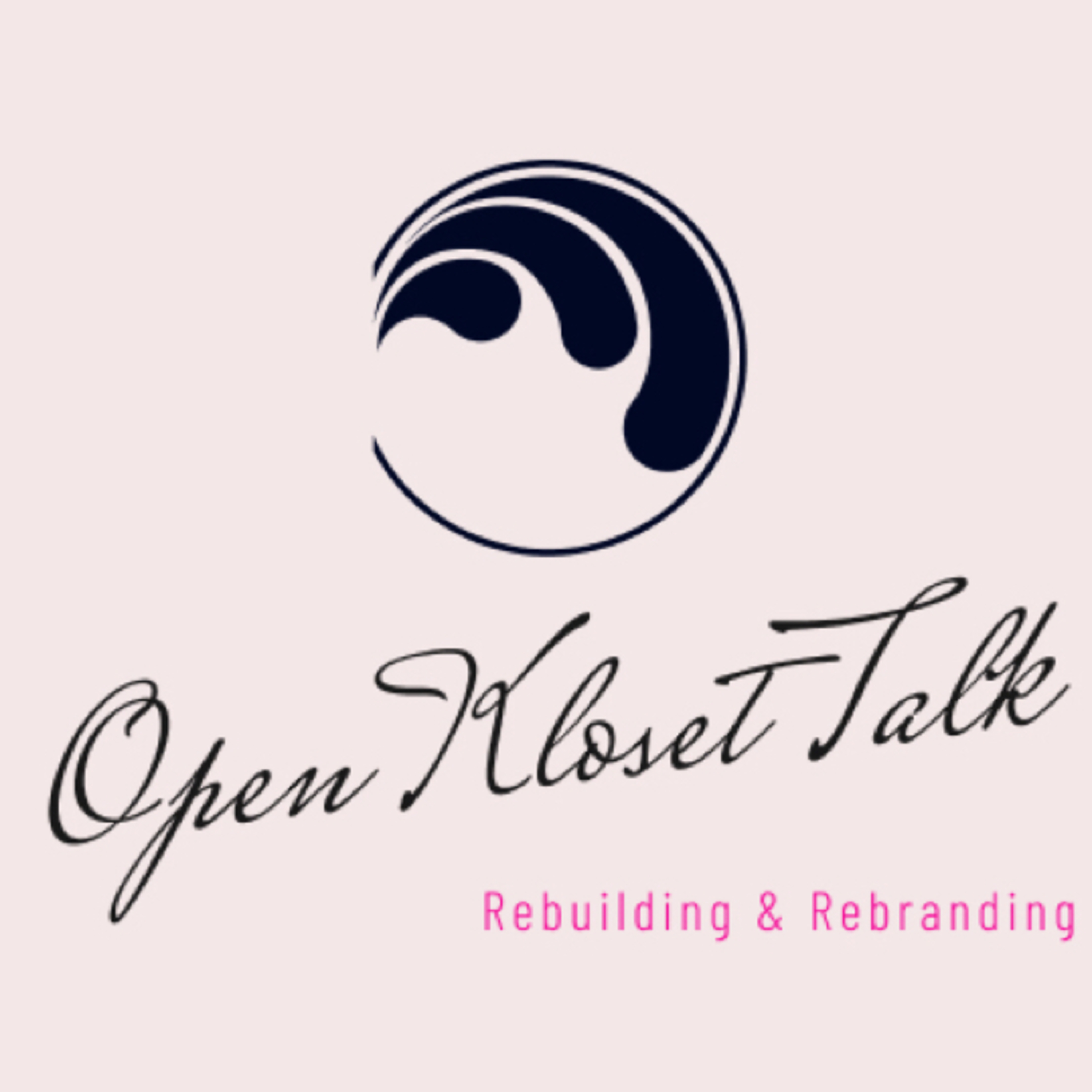 Rebuilding & Rebranding  episode artwork