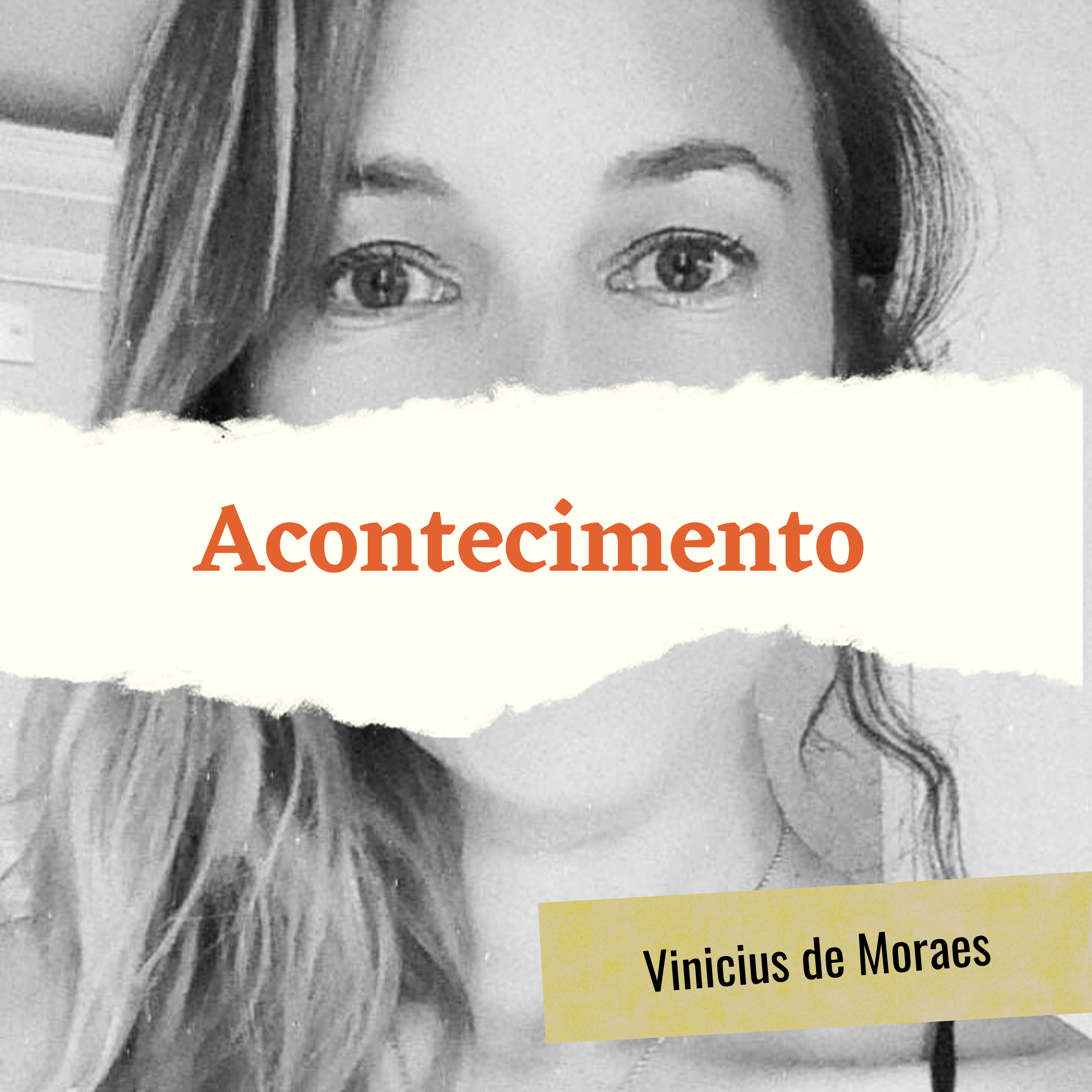 Posso Ler Um Poema?