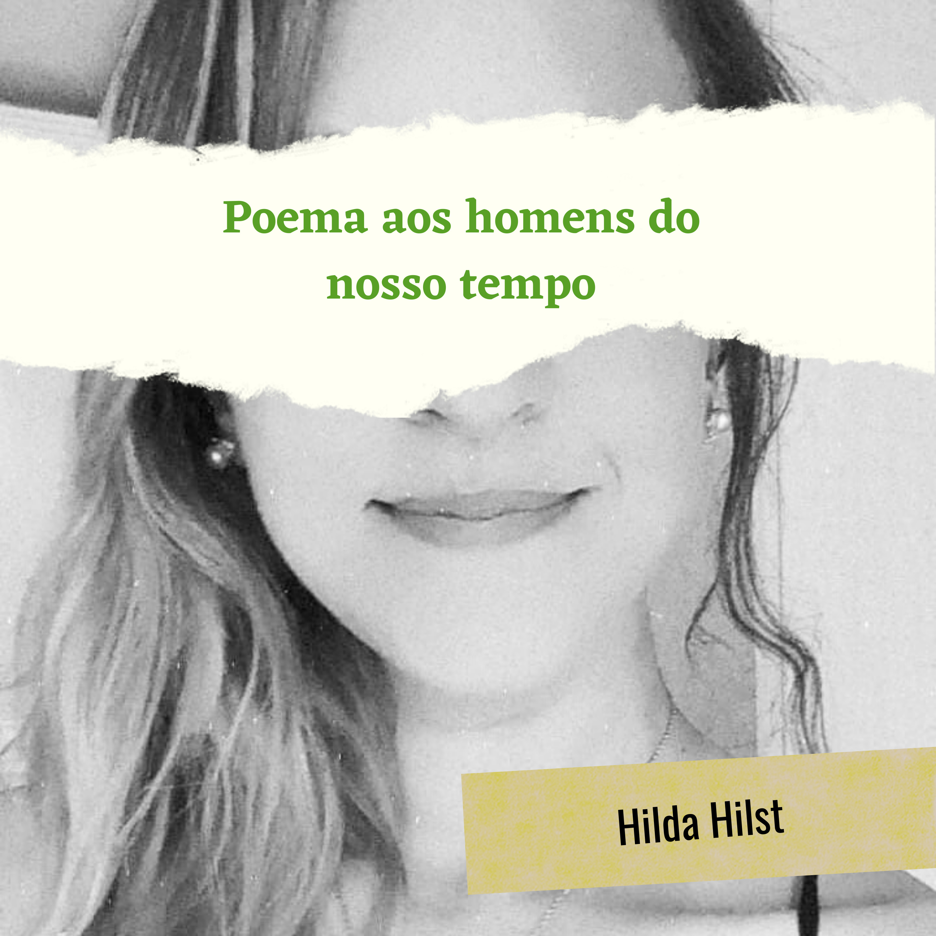 Posso Ler Um Poema?