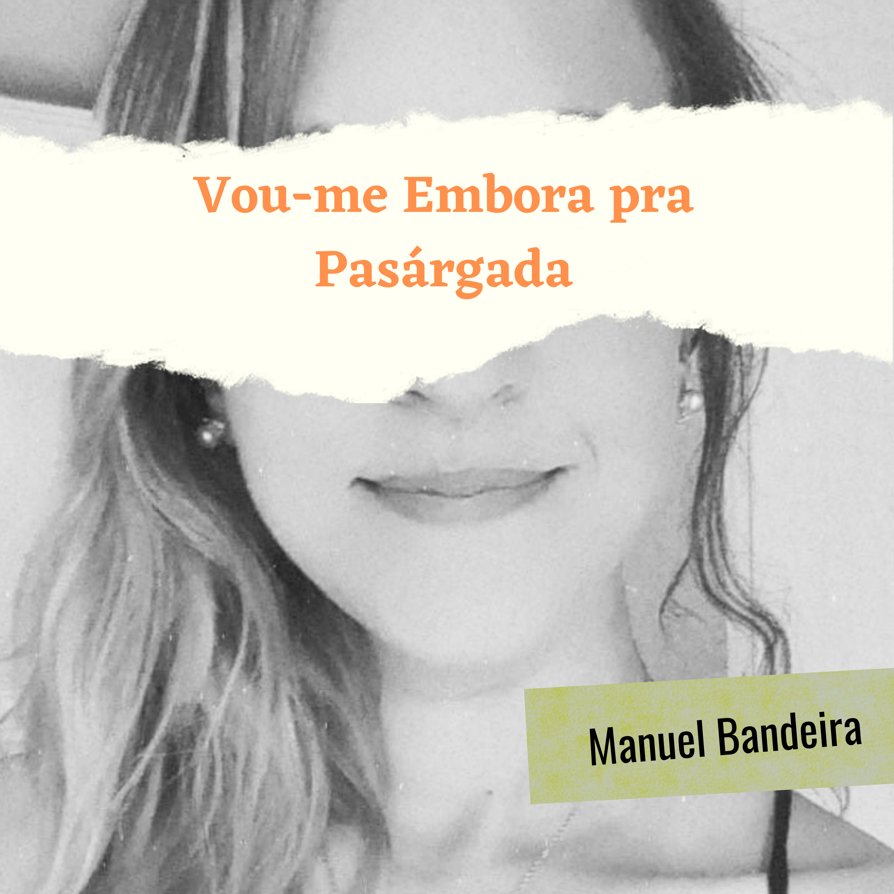 Posso Ler Um Poema?