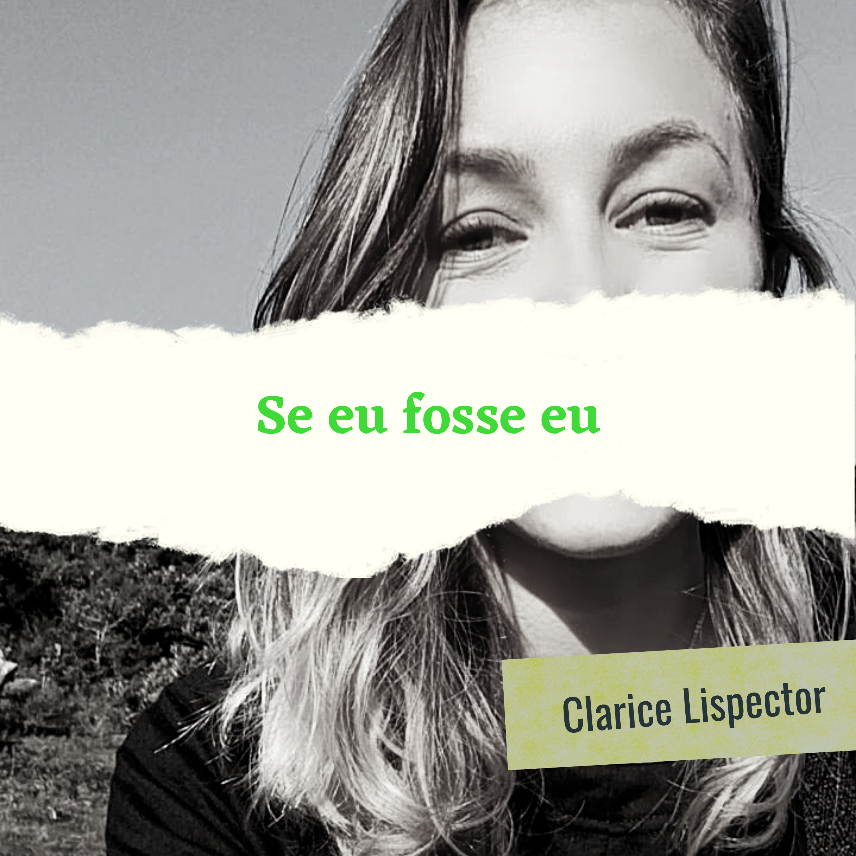 Posso Ler Um Poema?