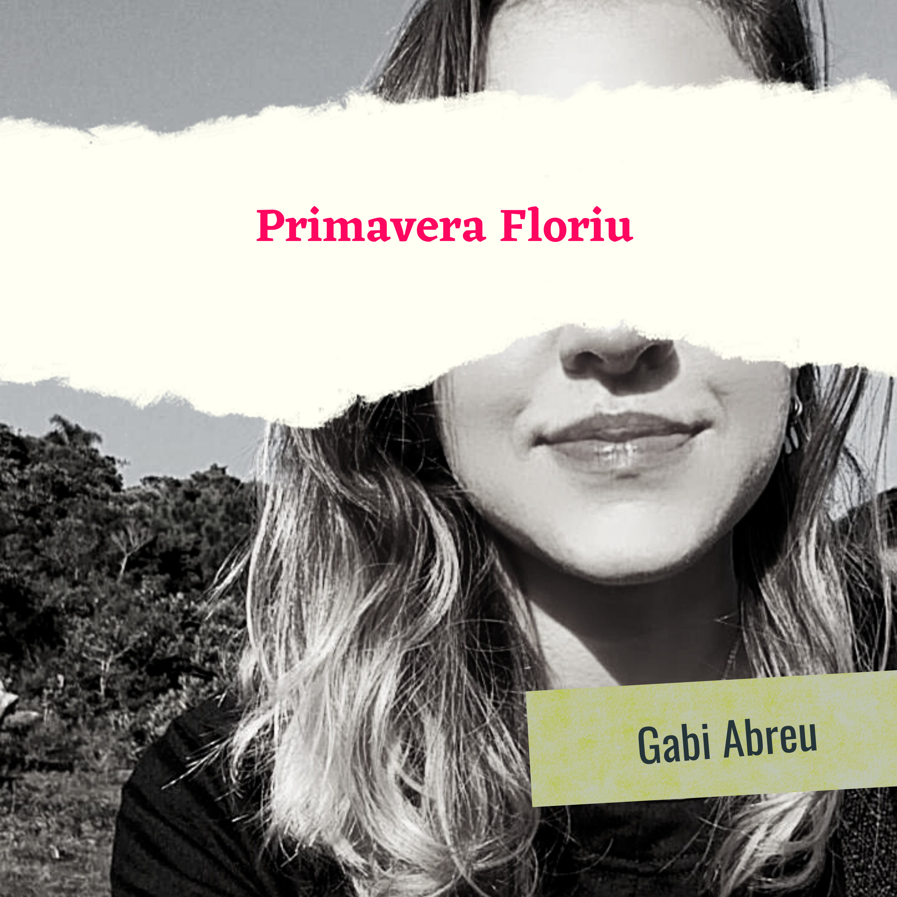 Posso Ler Um Poema?