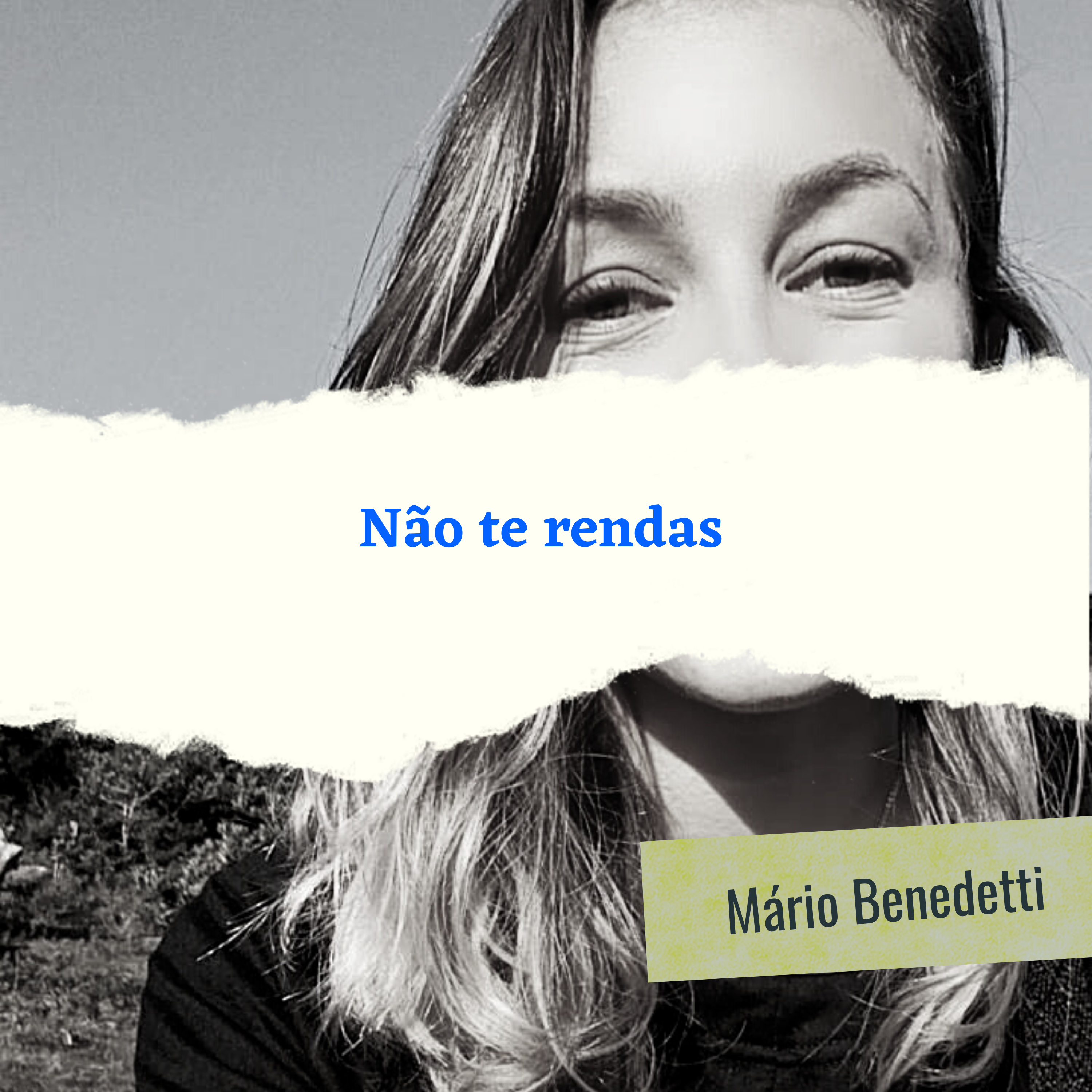 Posso Ler Um Poema?