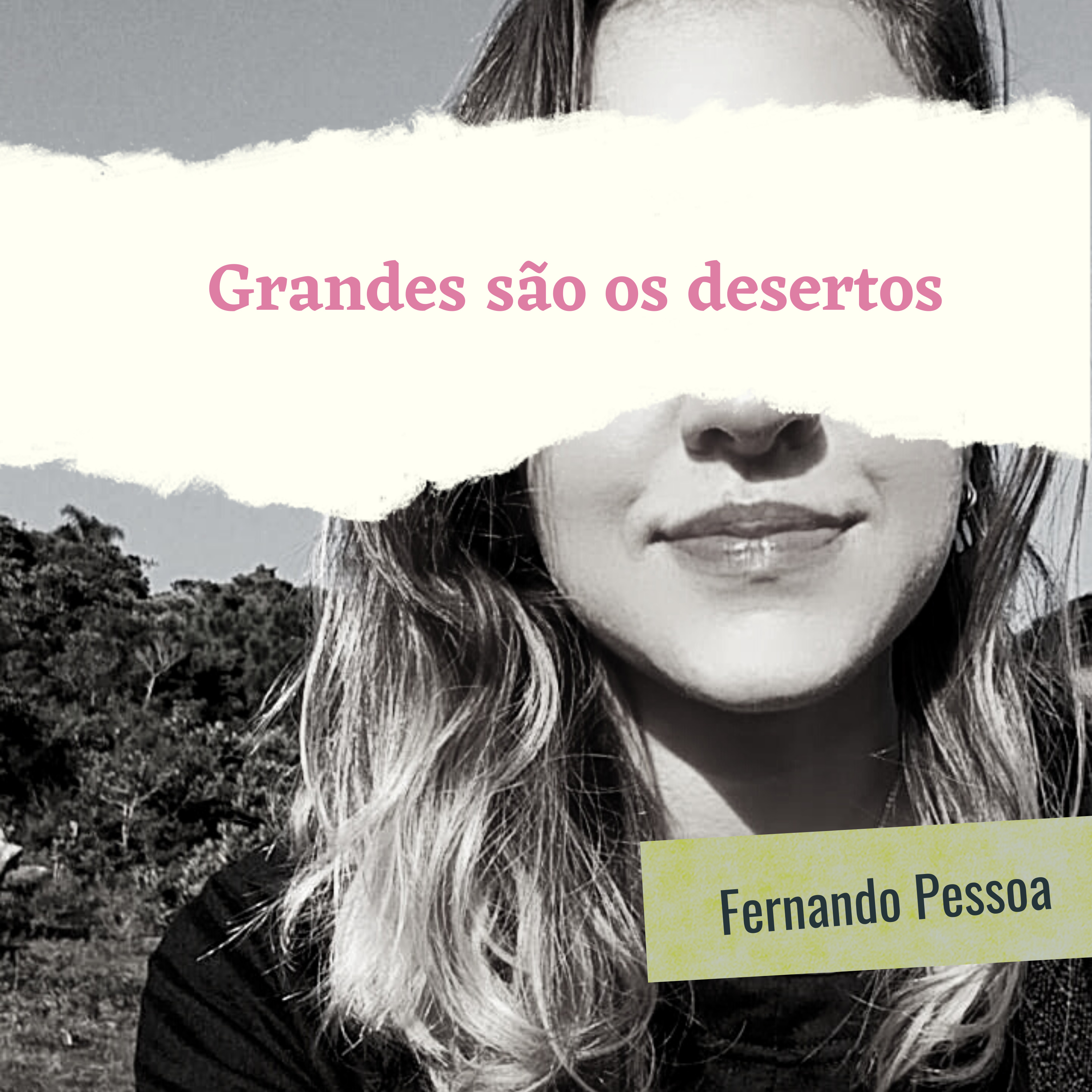 Posso Ler Um Poema?