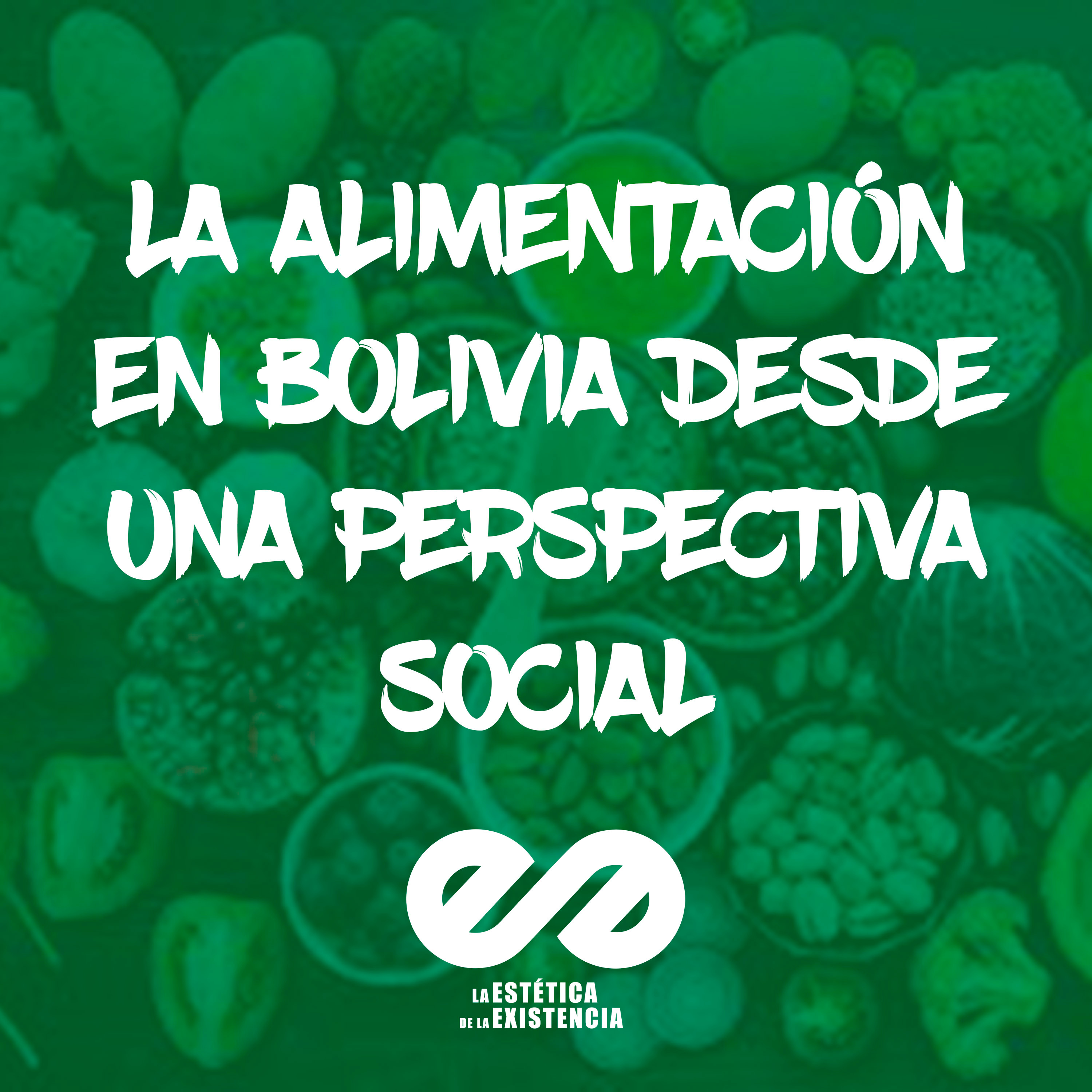 La estética de la existencia