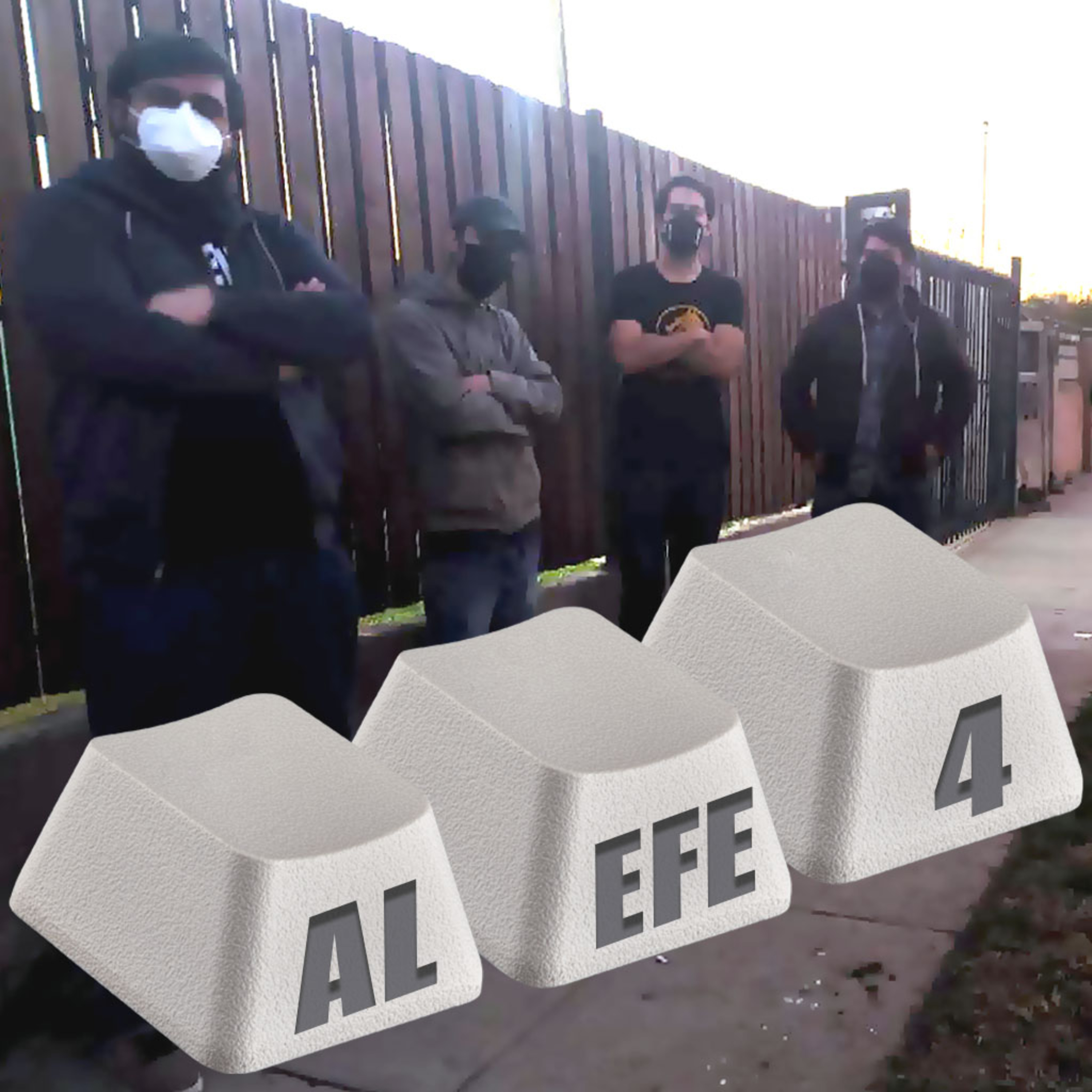 Al Efe 4