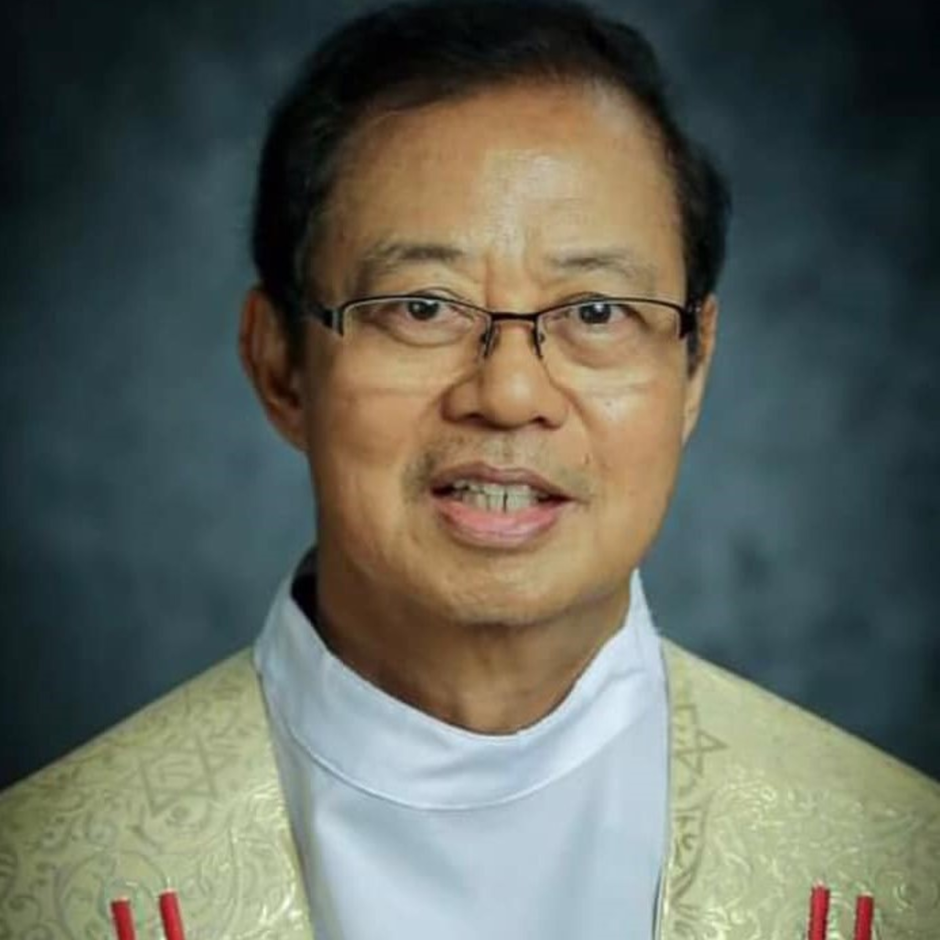DIOCESAN SHRINE OF JESUS THE DIVINE WORD