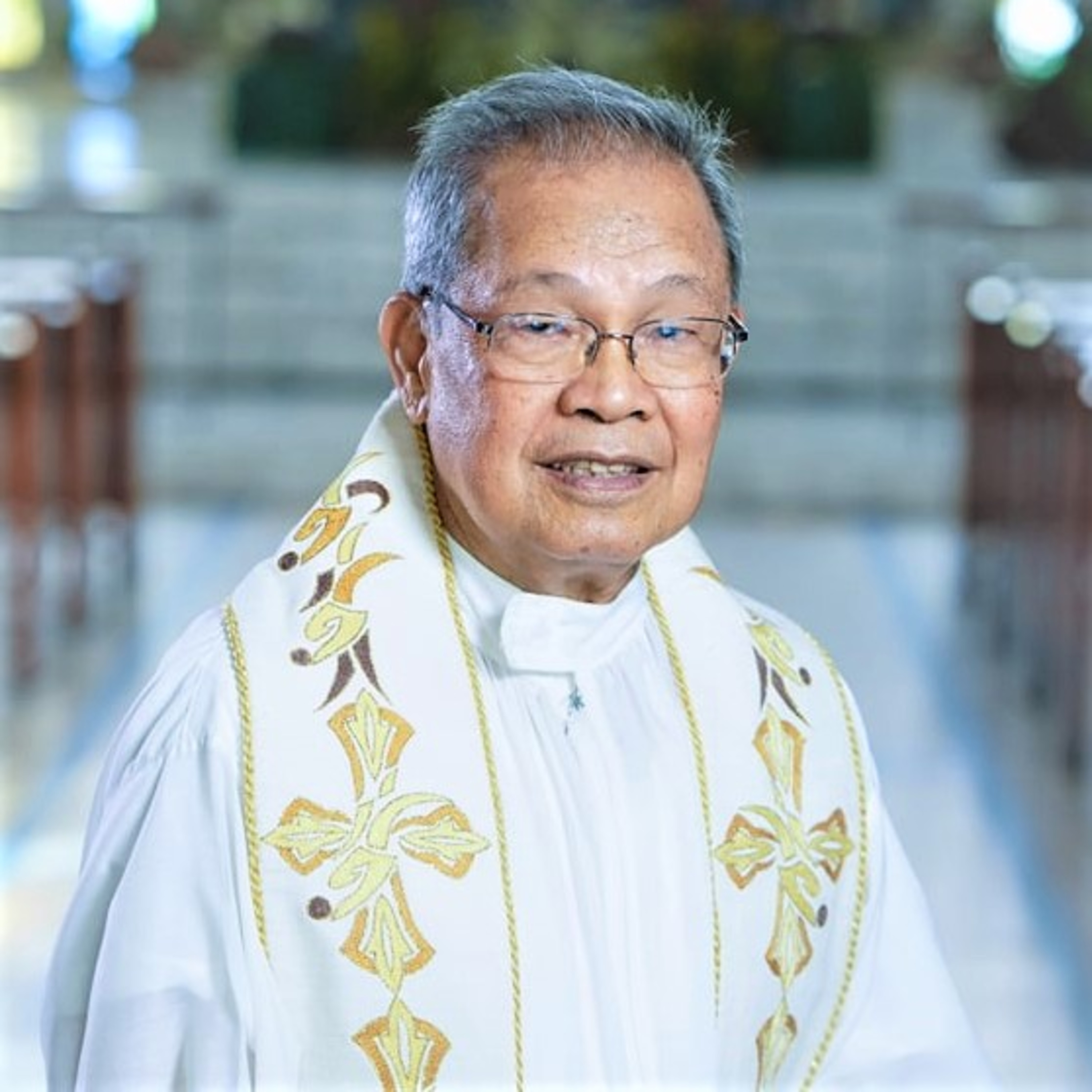 DIOCESAN SHRINE OF JESUS THE DIVINE WORD