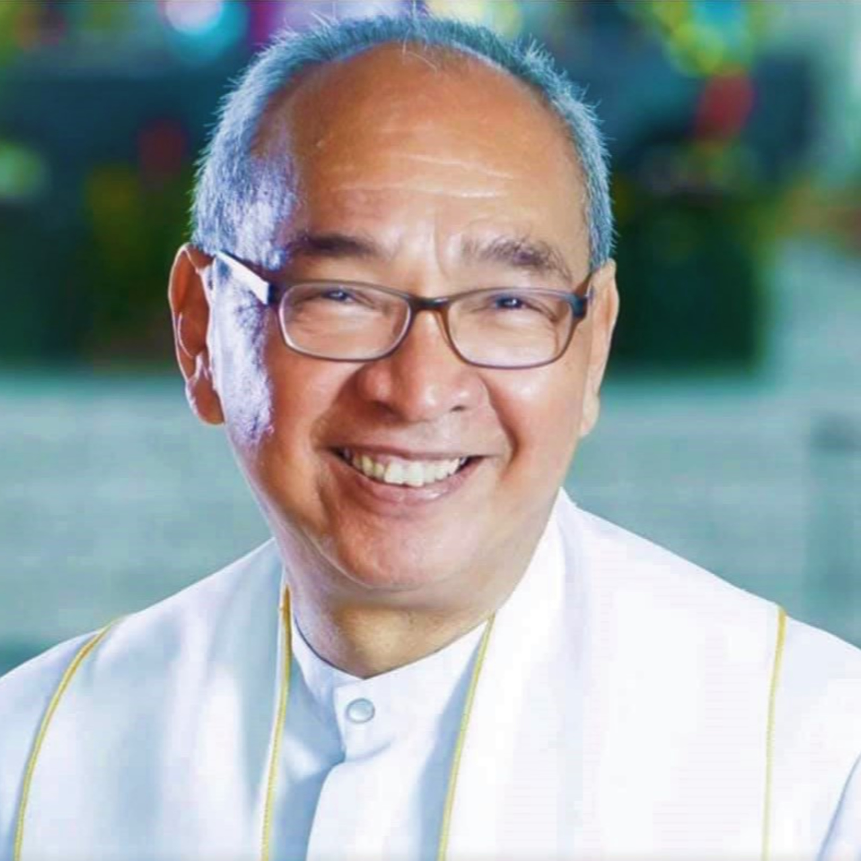 DIOCESAN SHRINE OF JESUS THE DIVINE WORD