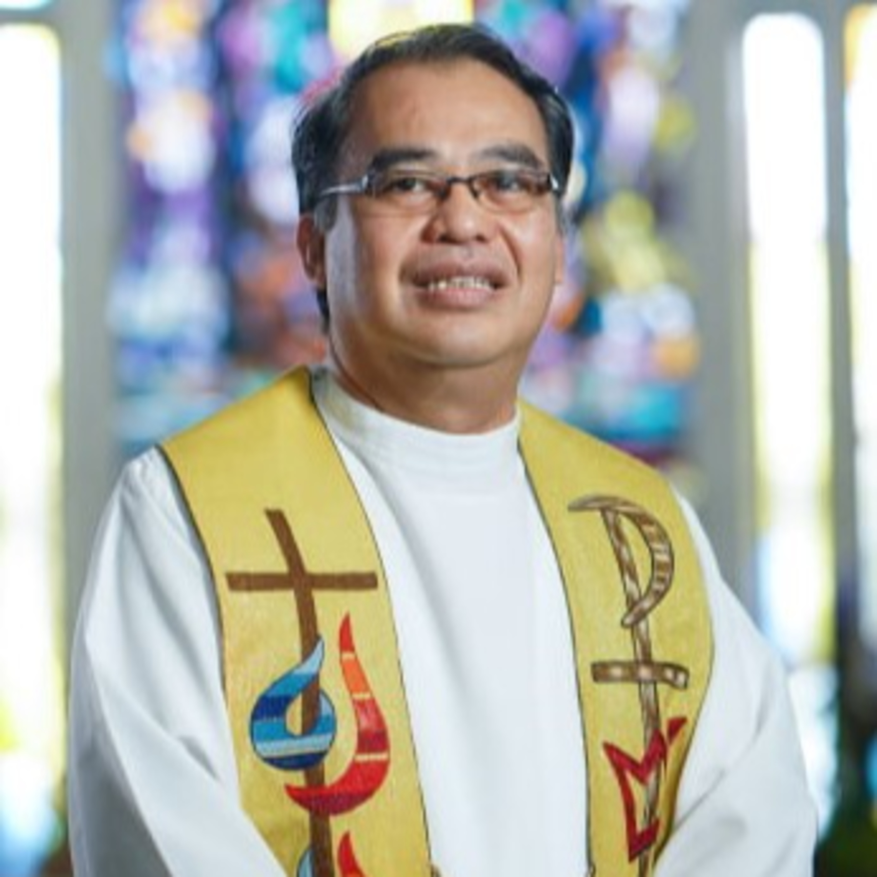 DIOCESAN SHRINE OF JESUS THE DIVINE WORD